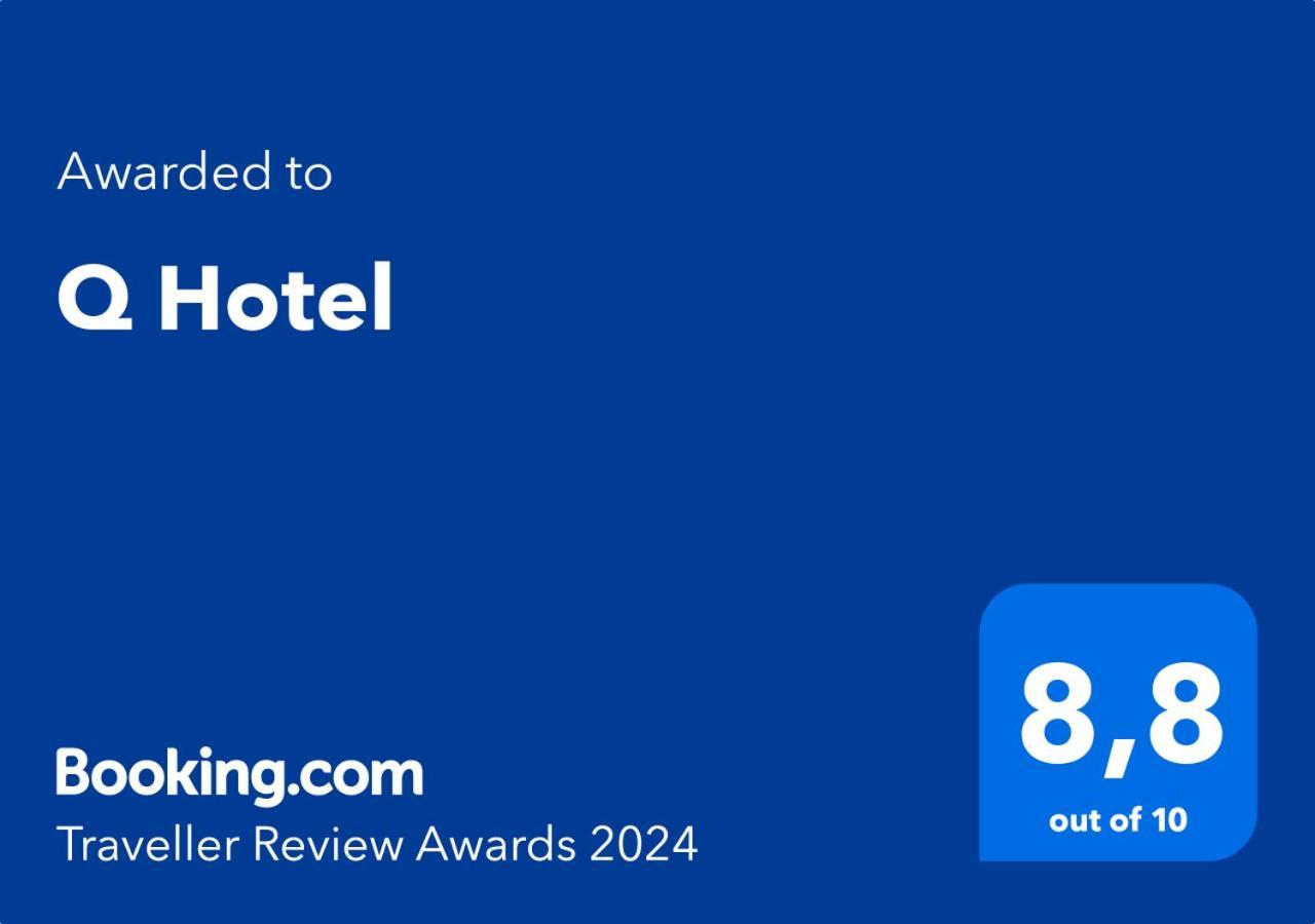Hotel Q 3*