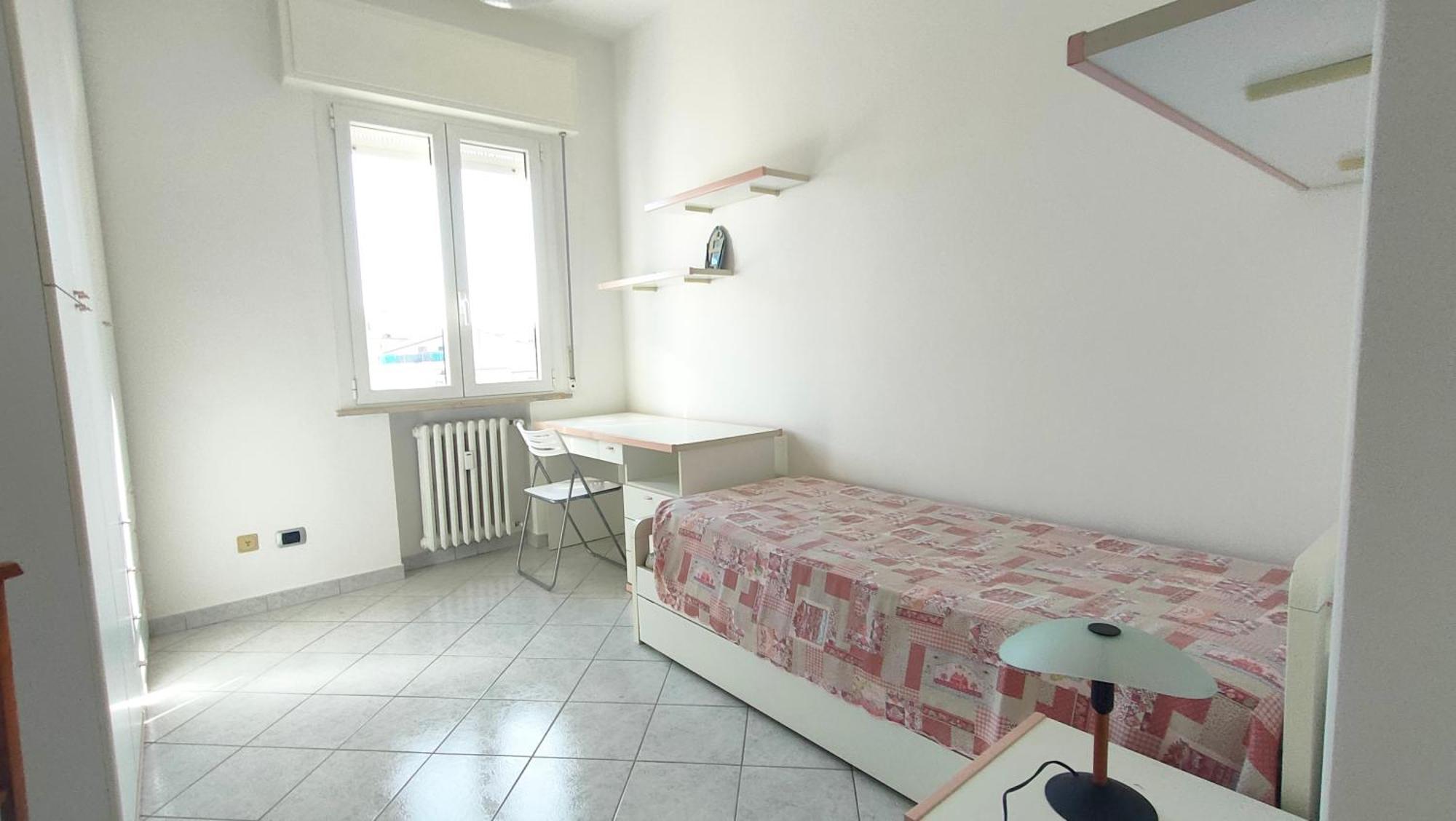 Casa Renzi By Affitti Brevi Apartment Rimini