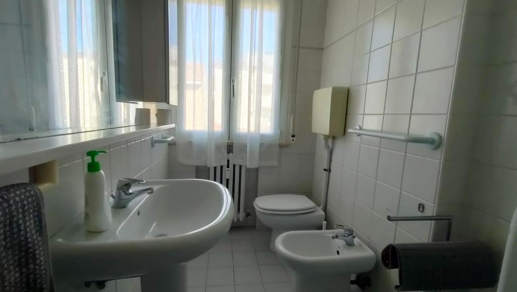 Casa Renzi By Affitti Brevi Apartment Rimini
