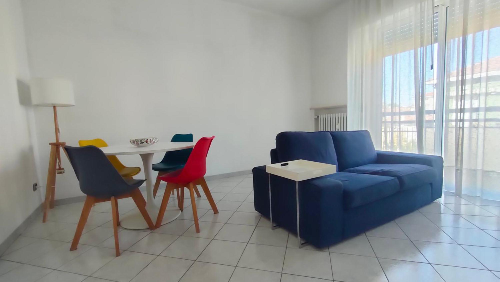 Apartment Casa Renzi By Affitti Brevi *