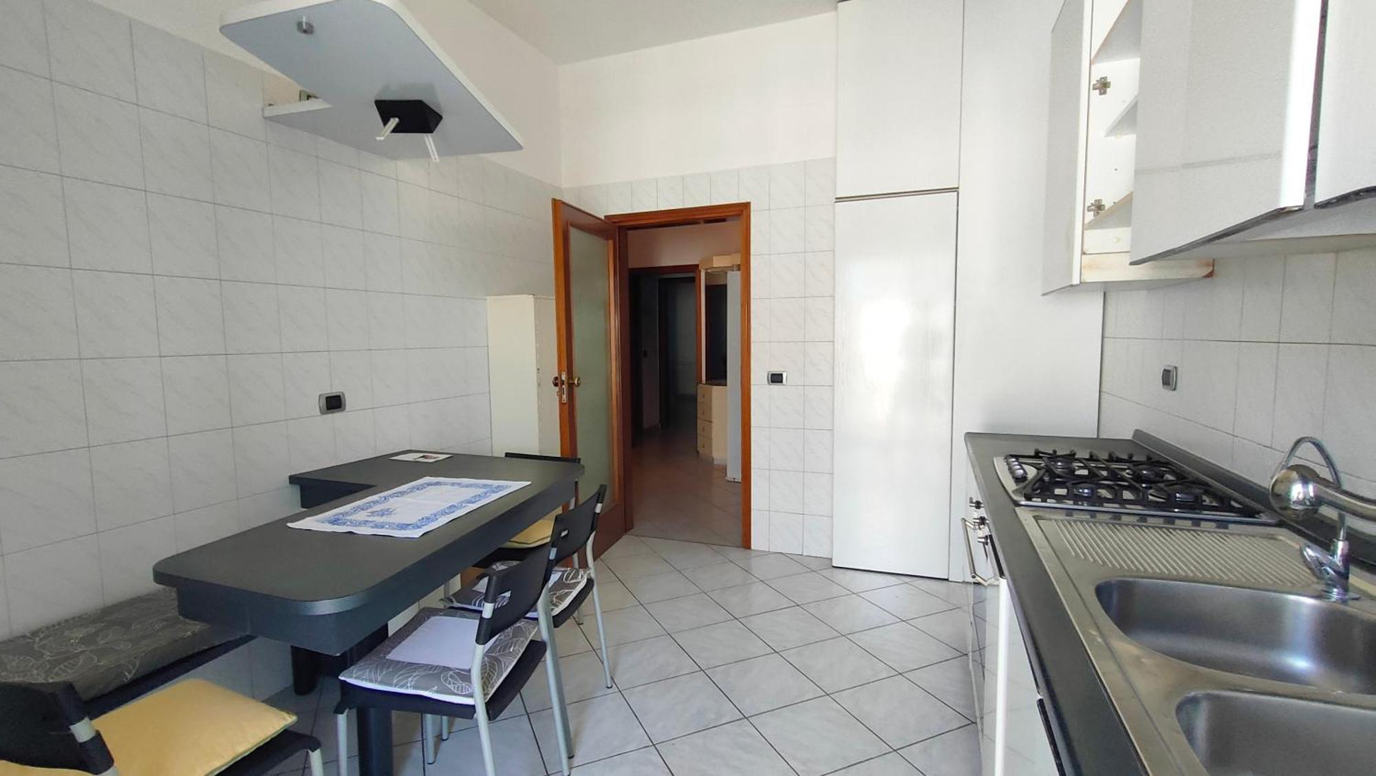 Casa Renzi By Affitti Brevi * Rimini