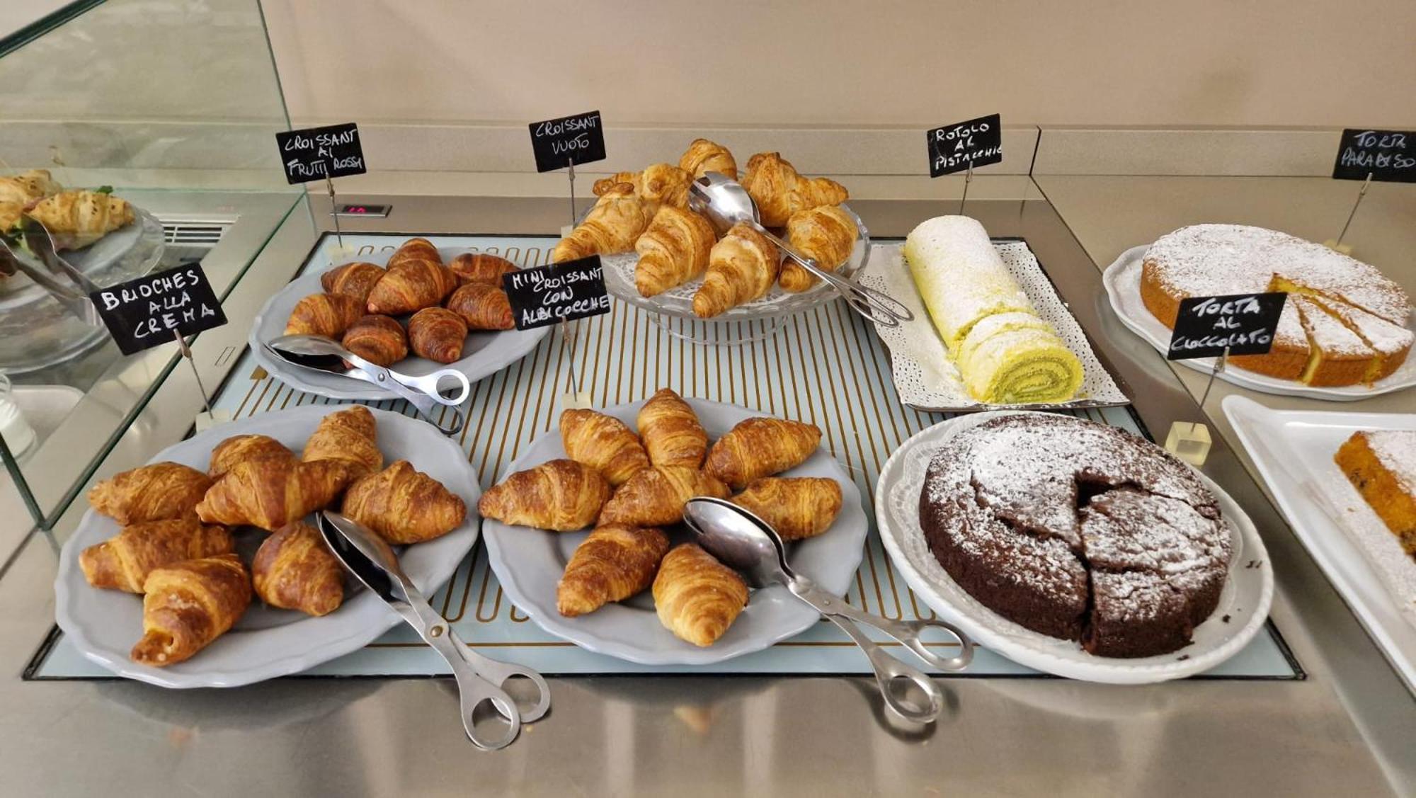 Dei Gerani Hotel Rimini