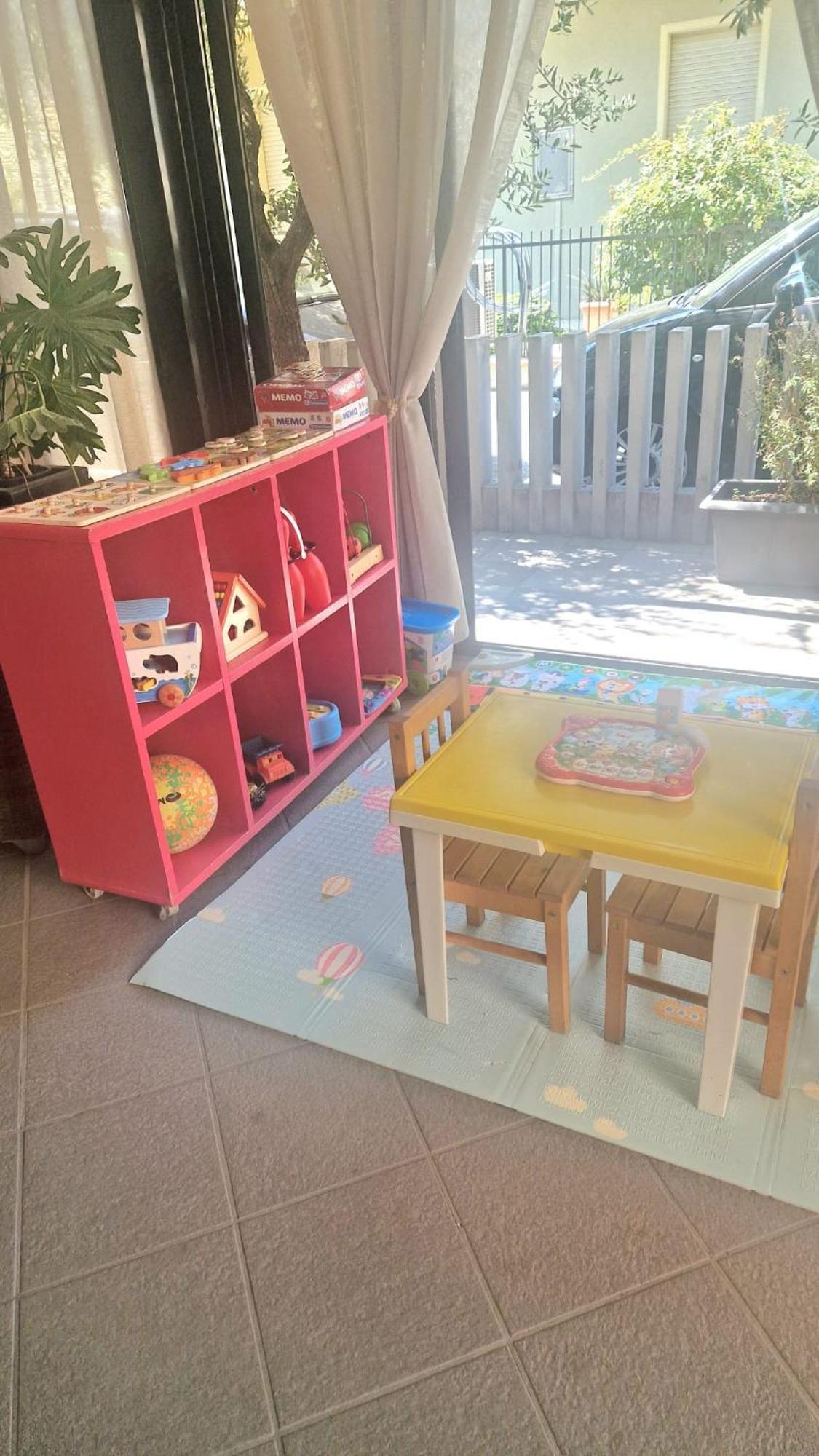 Dei Gerani Hotel Rimini