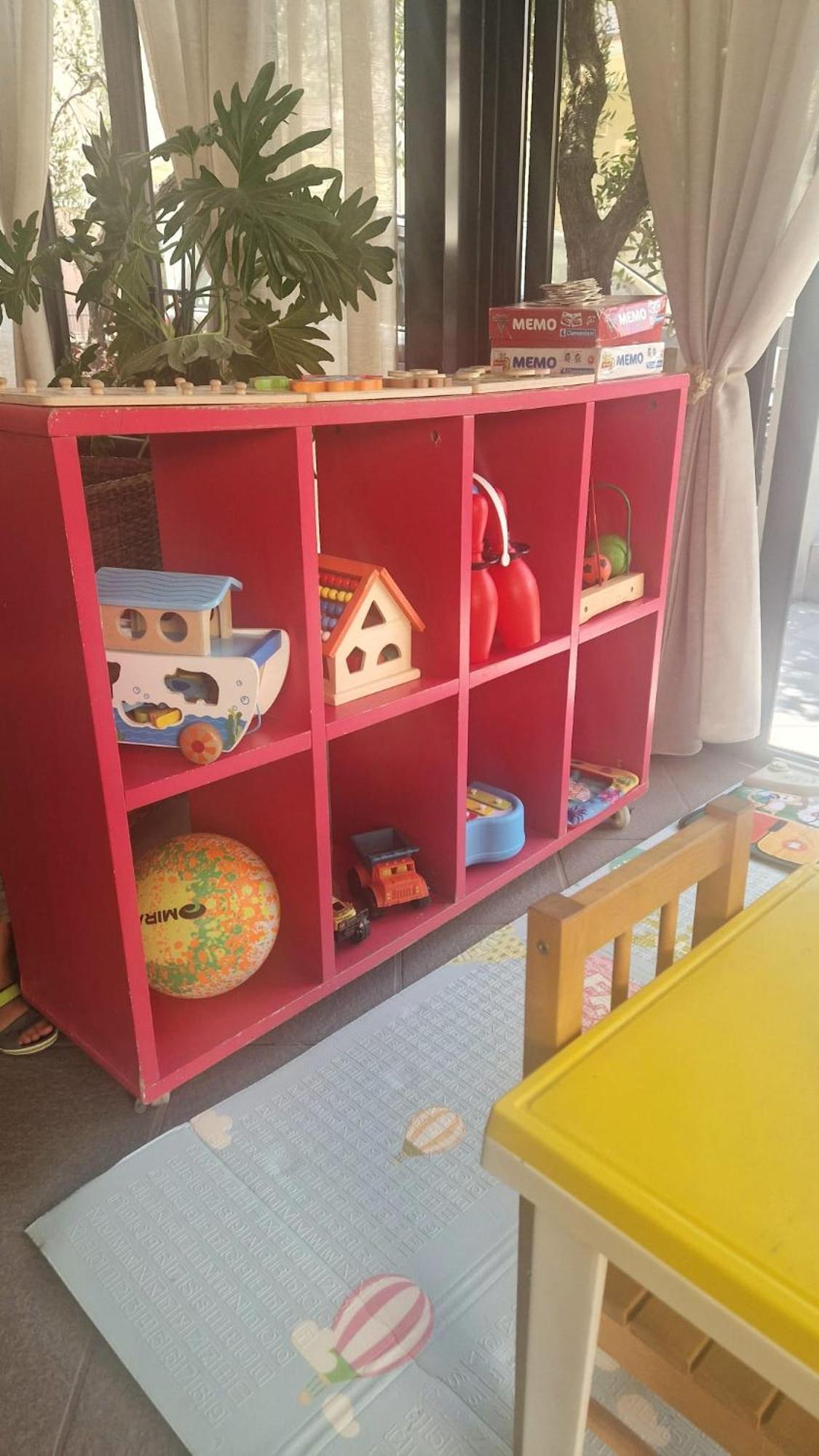 Dei Gerani Hotel 3*