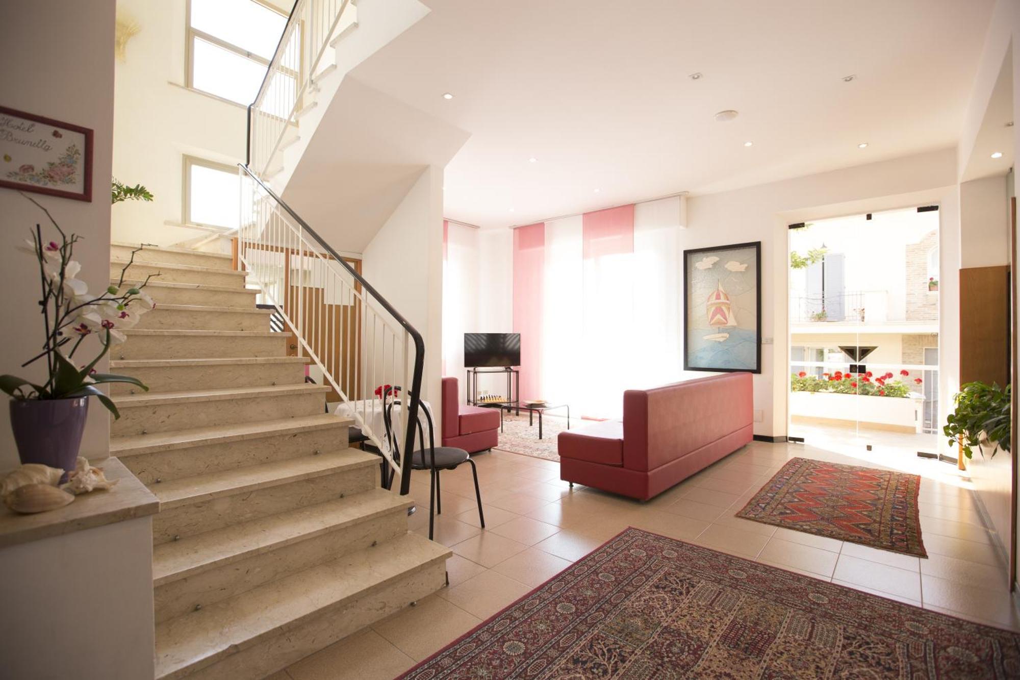 Hotel Brunella
