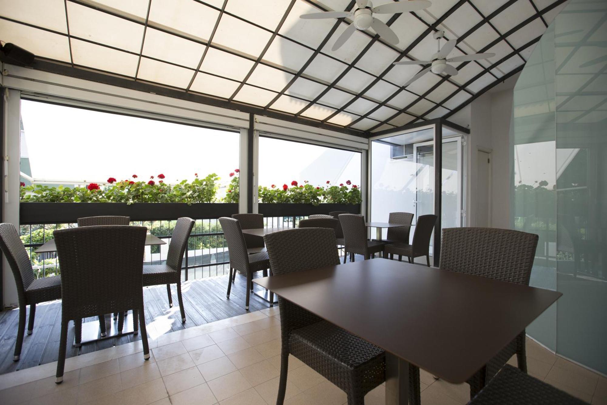 Brunella Hotel