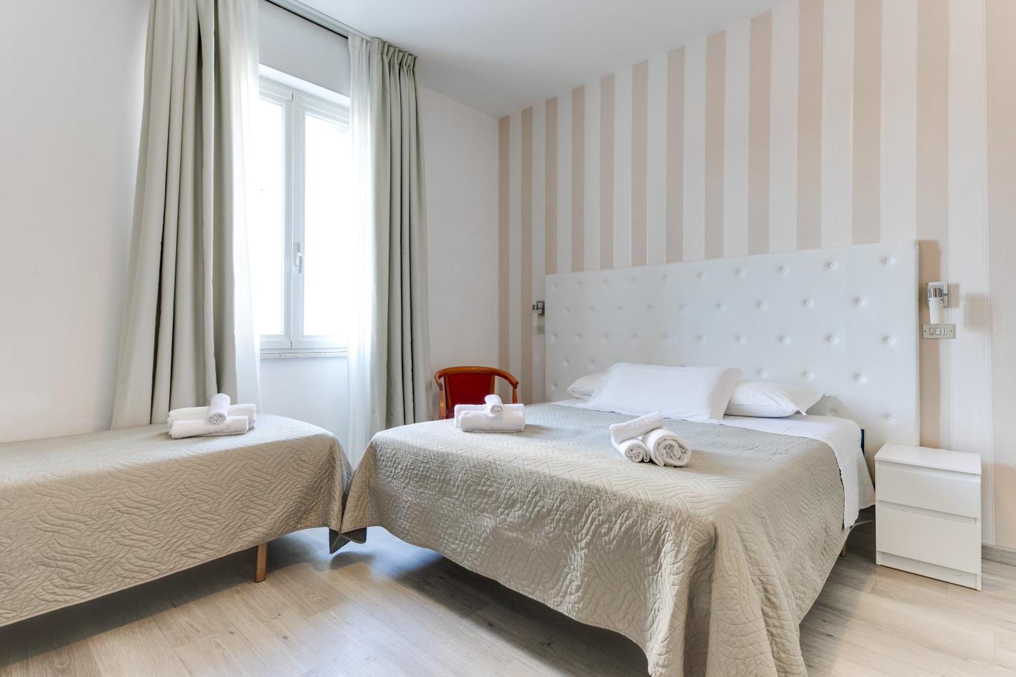 La Perla Hotel Rimini