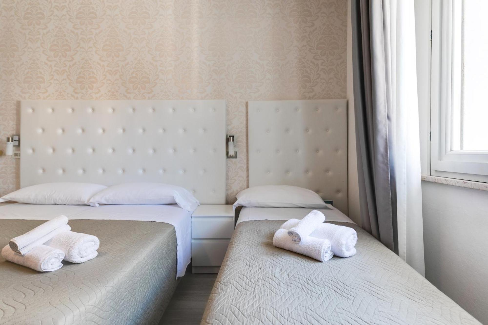 La Perla Hotel 3*