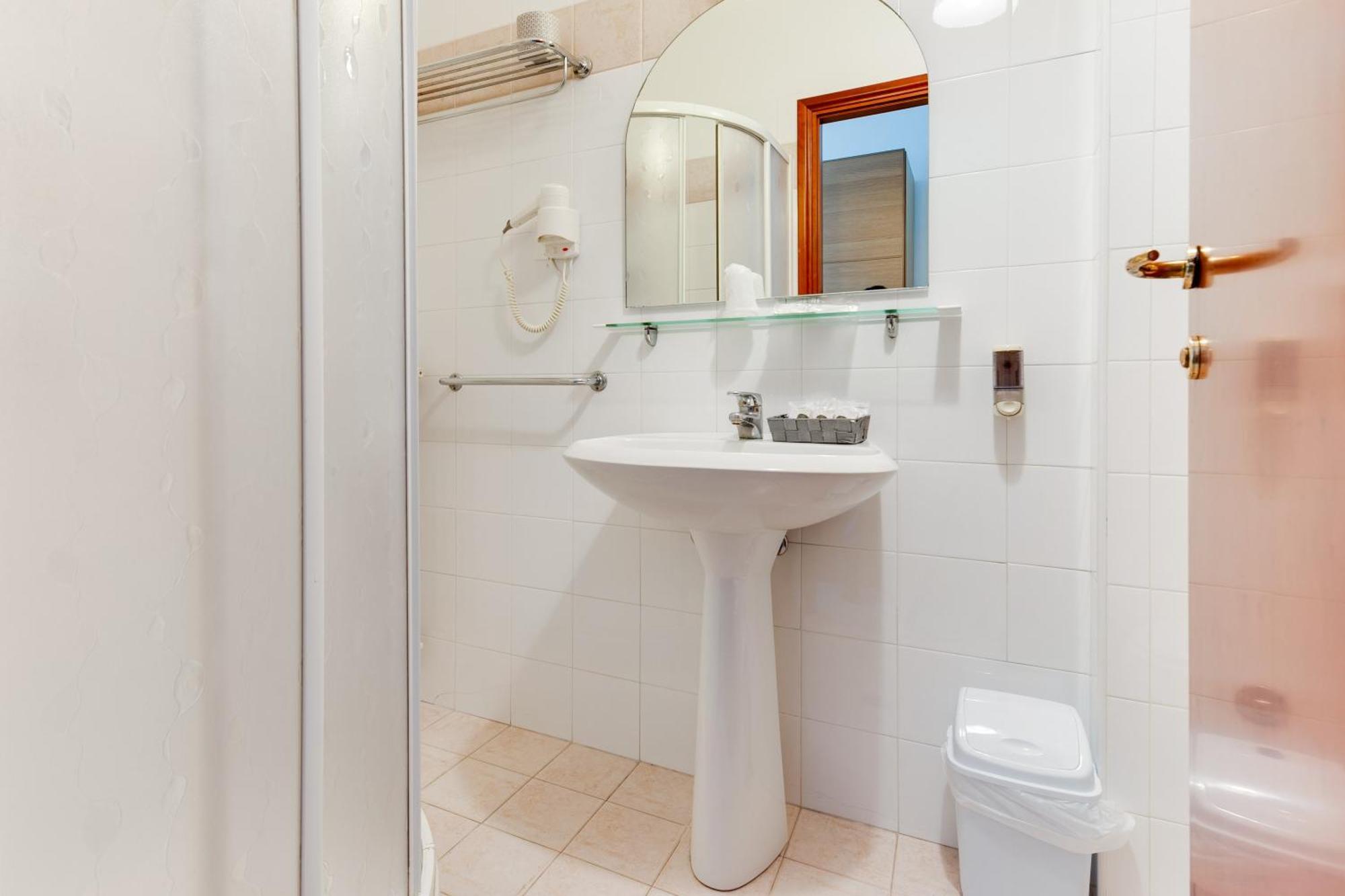 La Perla 3* Rimini
