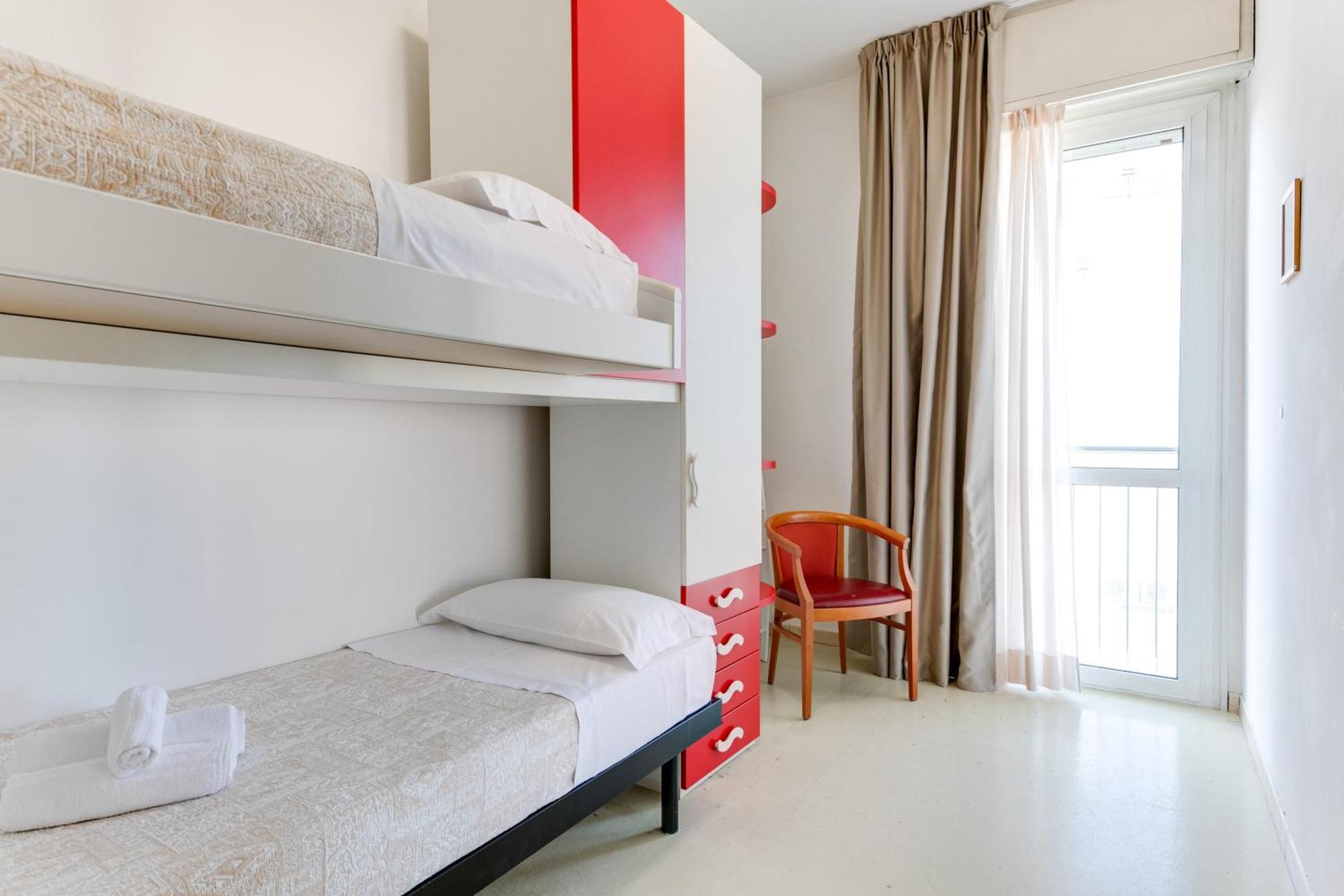 Hotel La Perla
