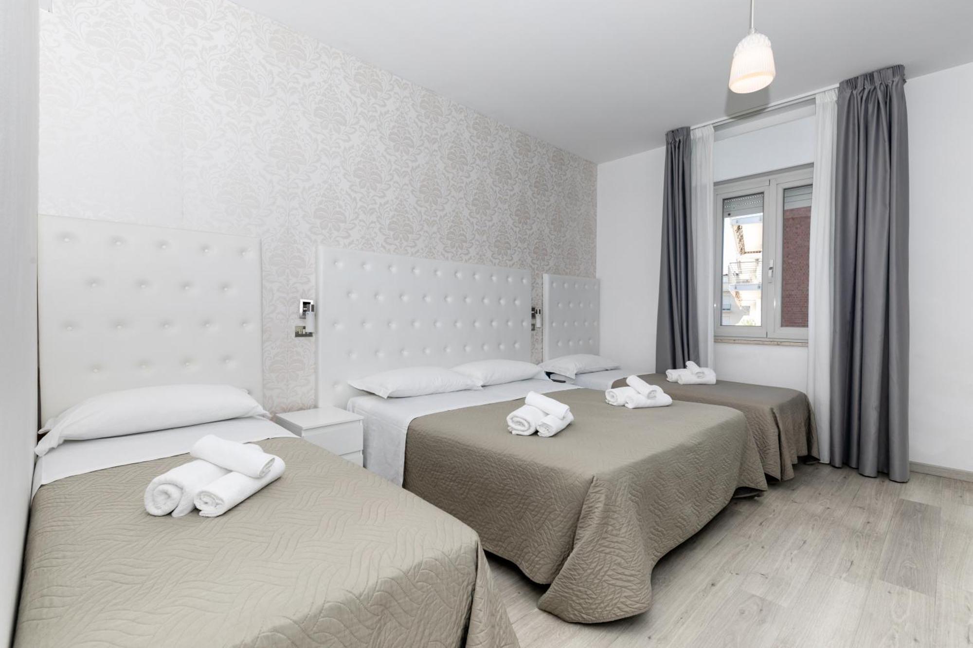 Hotel La Perla 3*