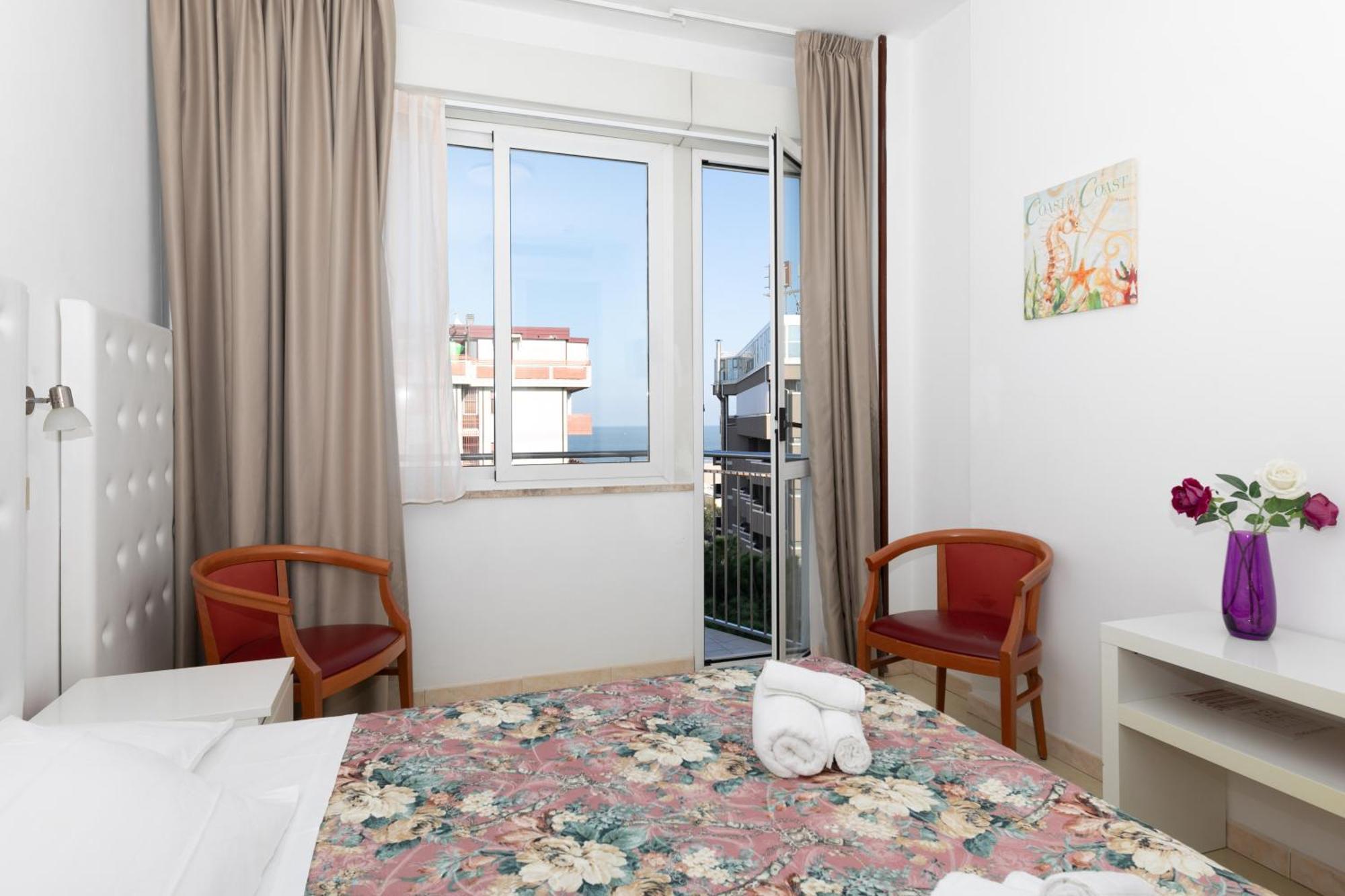 La Perla Hotel Rimini