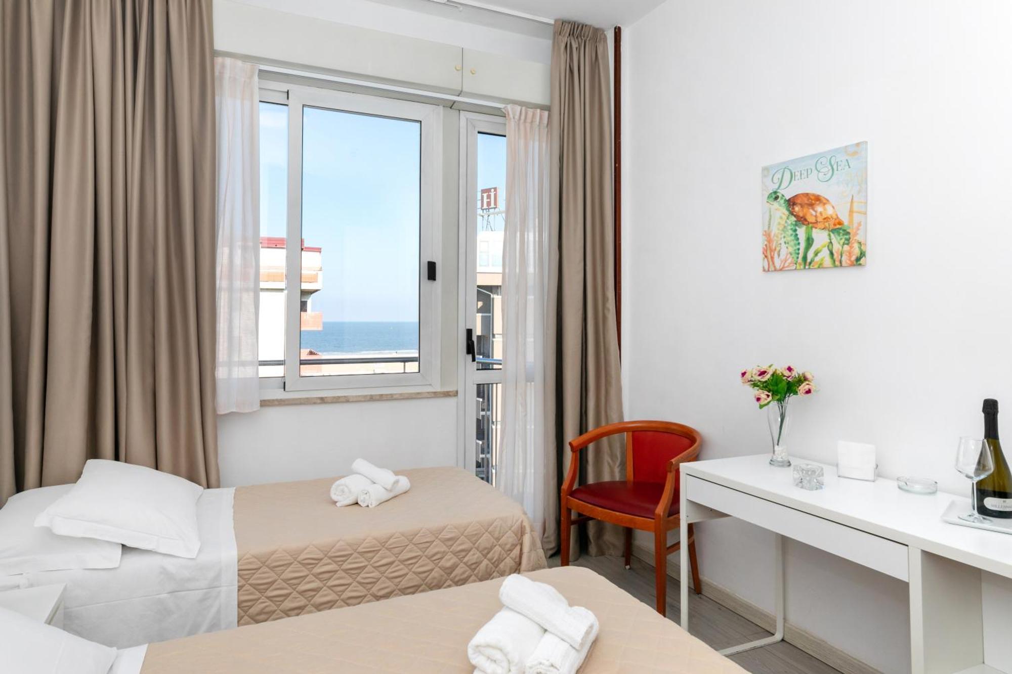 Hotel La Perla Rimini