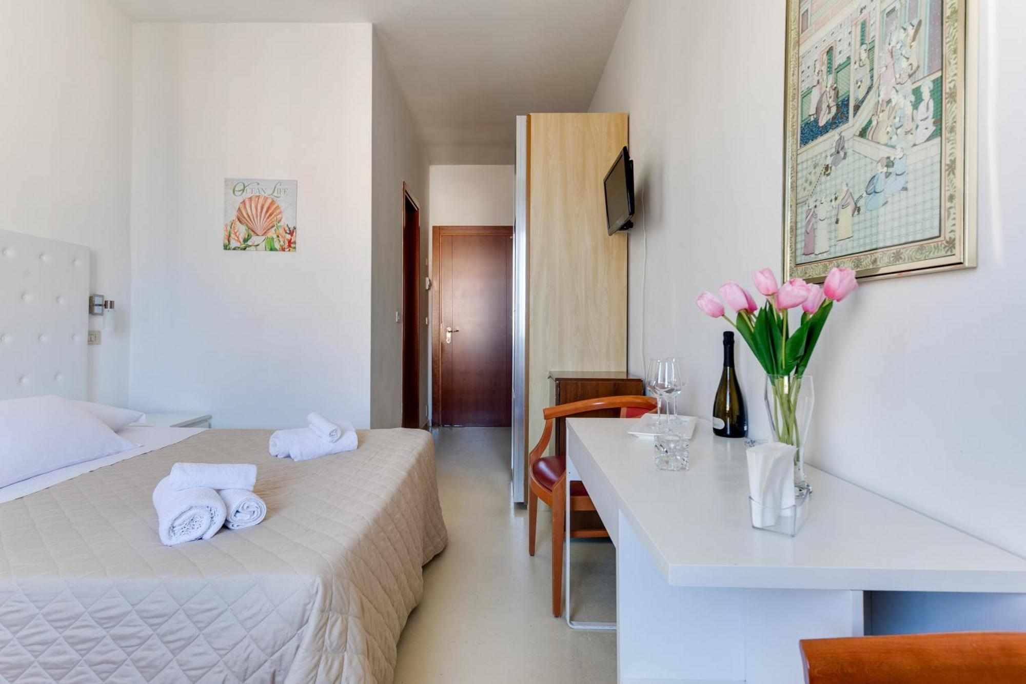 La Perla Rimini