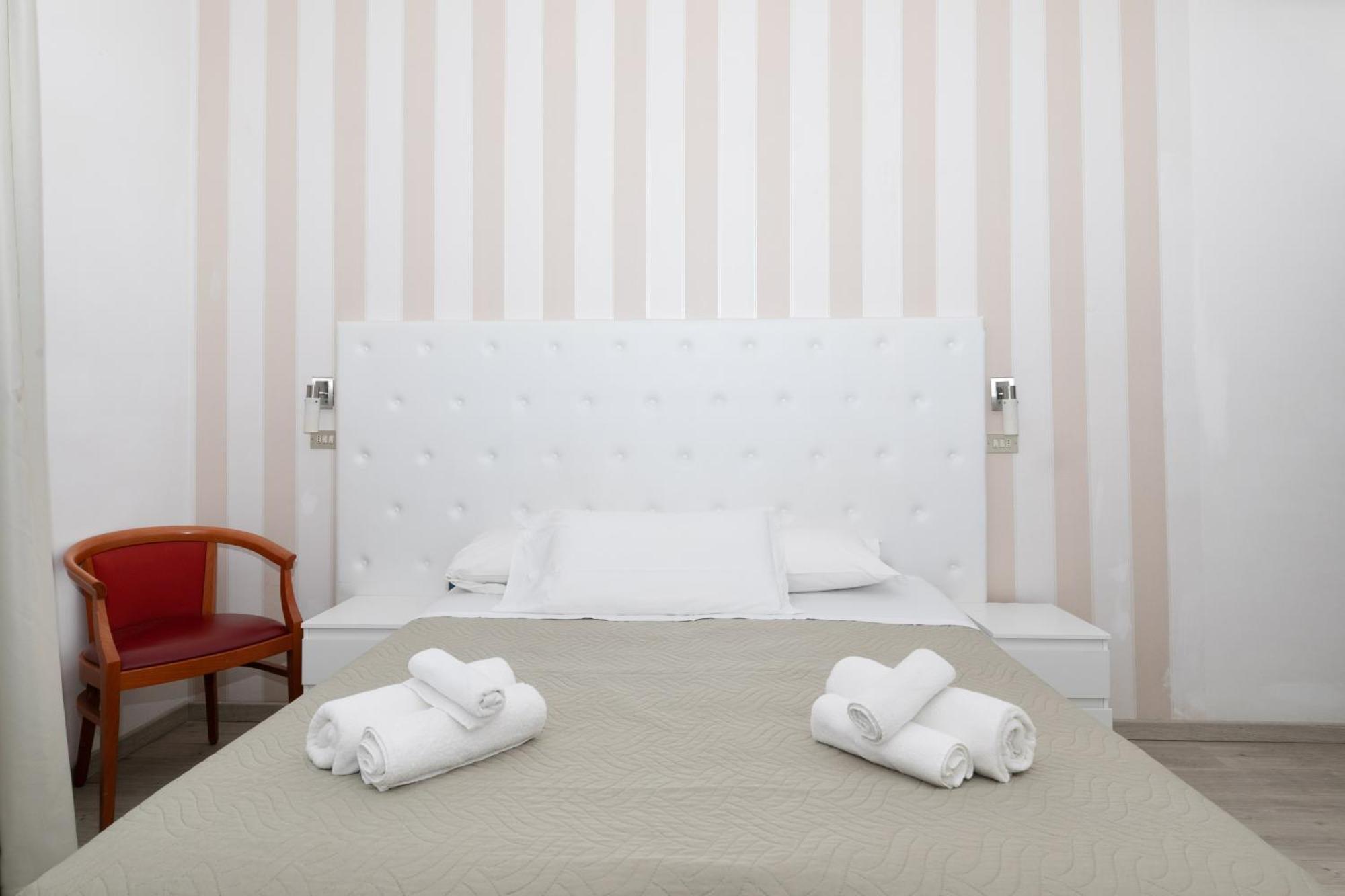La Perla Hotel 3*