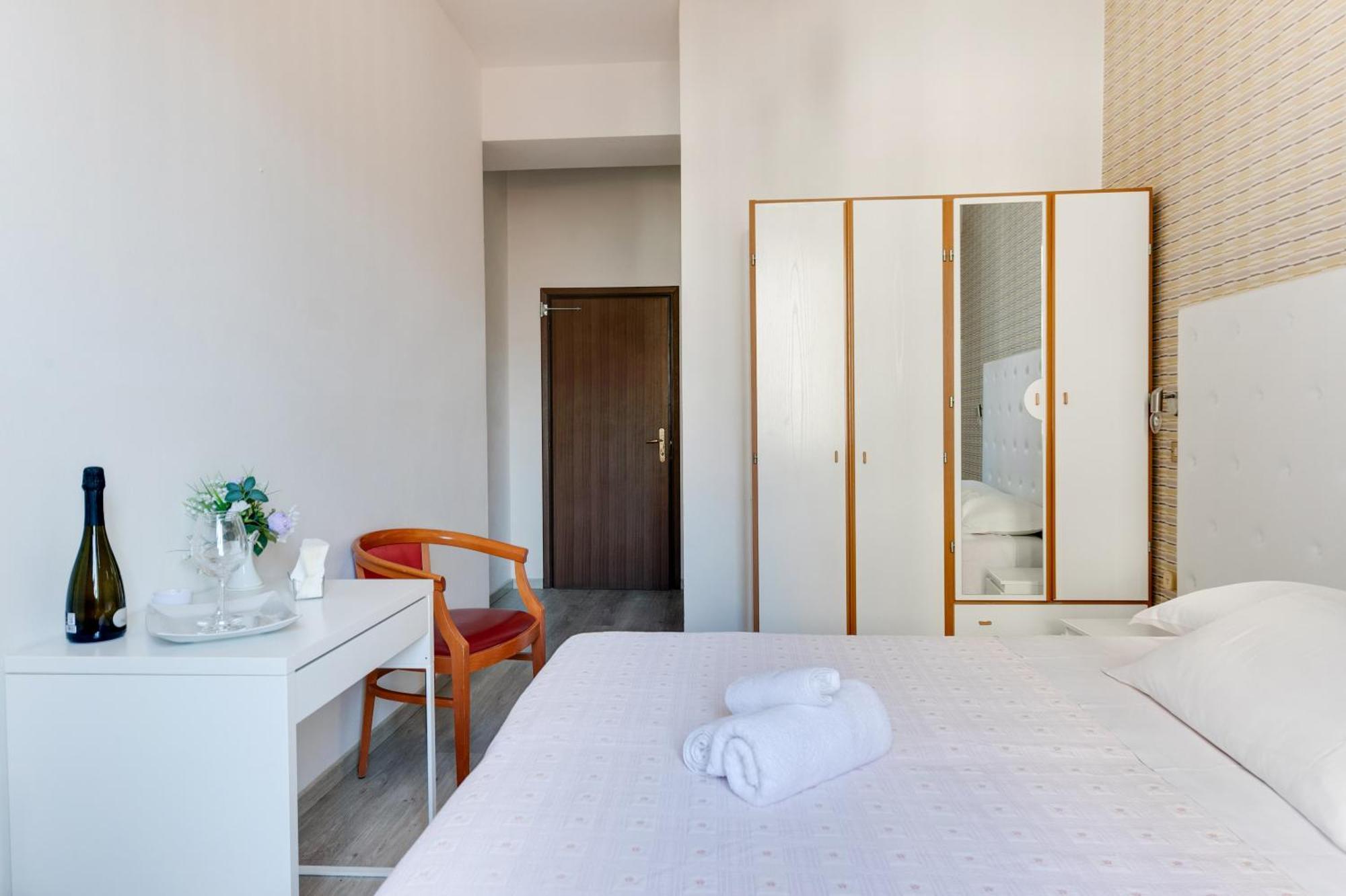 Hotel La Perla