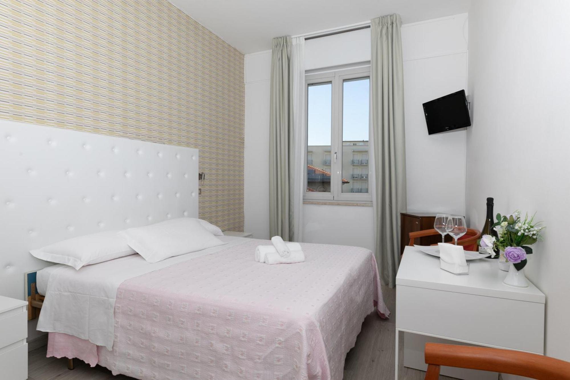 La Perla Rimini