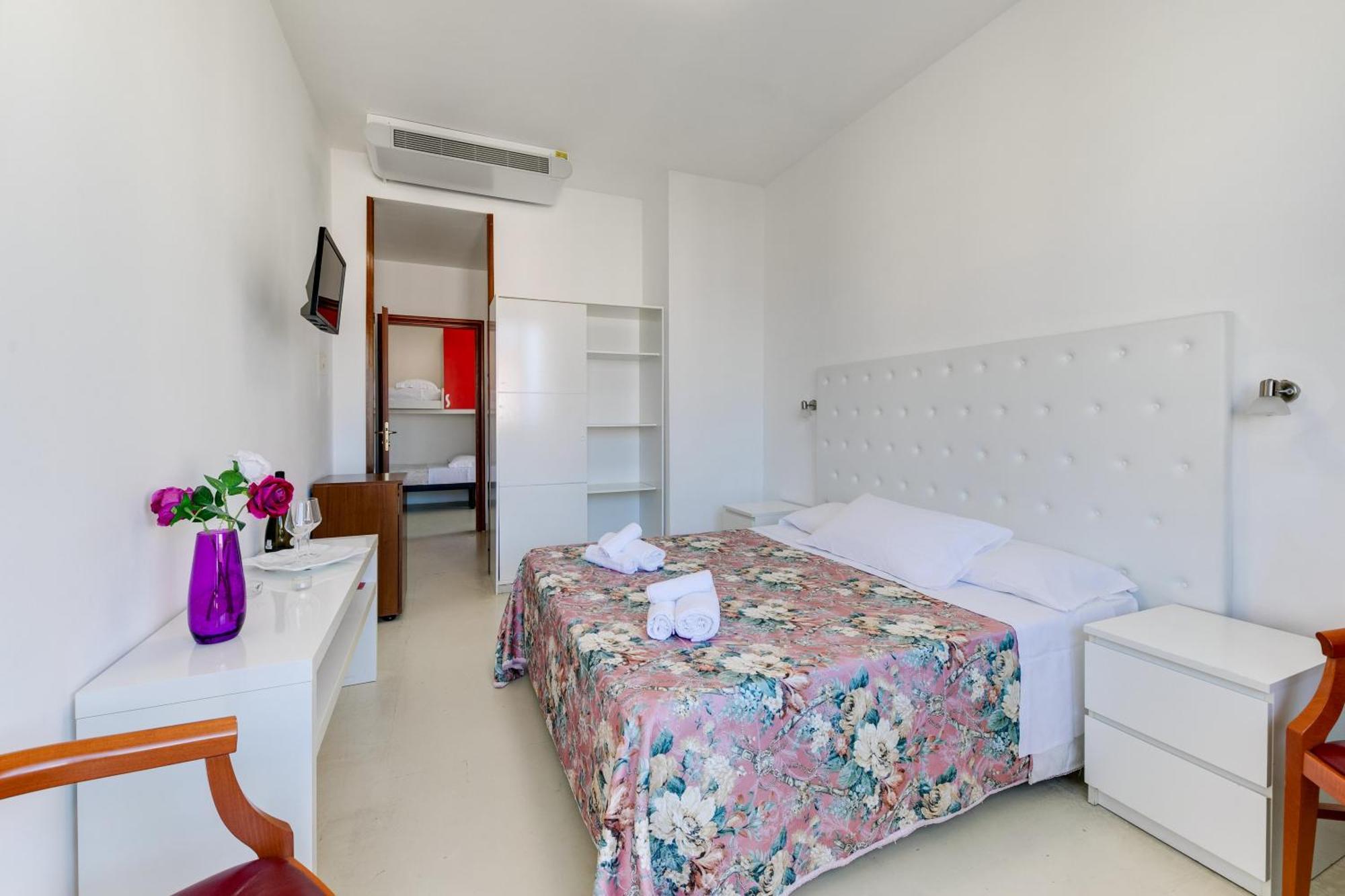 La Perla Hotel Rimini