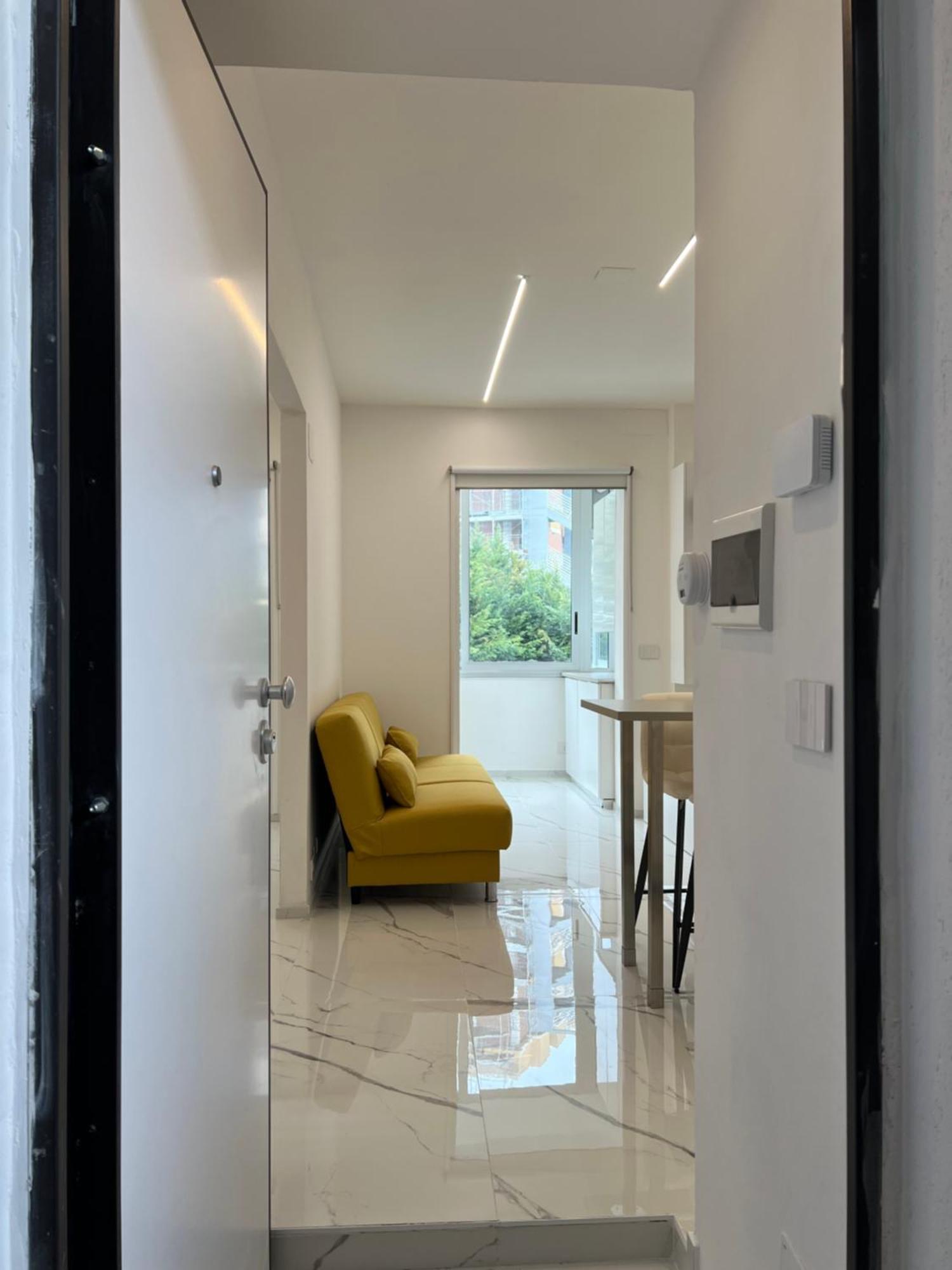 Apartment Summer Torre Pedrera Rn *