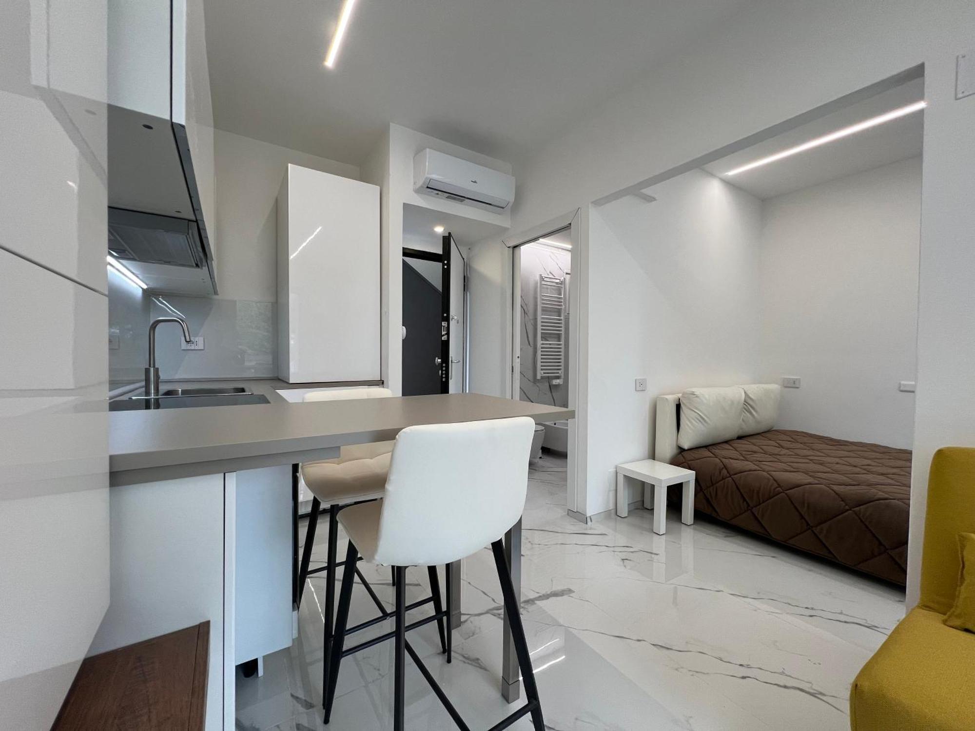 Summer Torre Pedrera Rn Apartment *