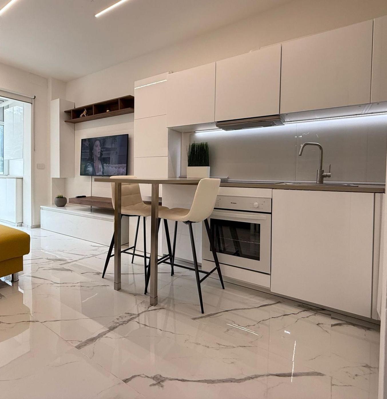 Apartment Summer Torre Pedrera Rn
