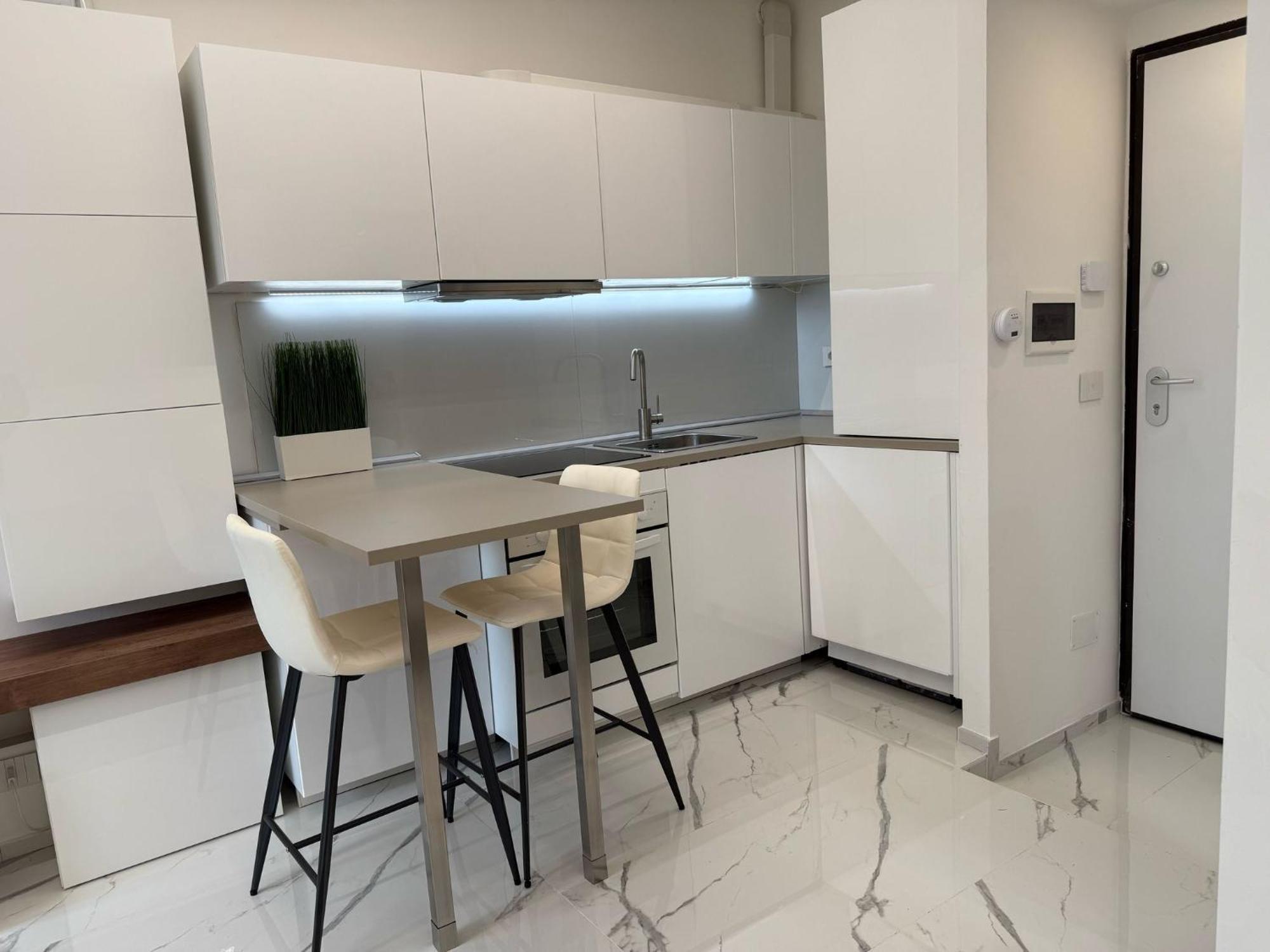 Apartment Summer Torre Pedrera Rn