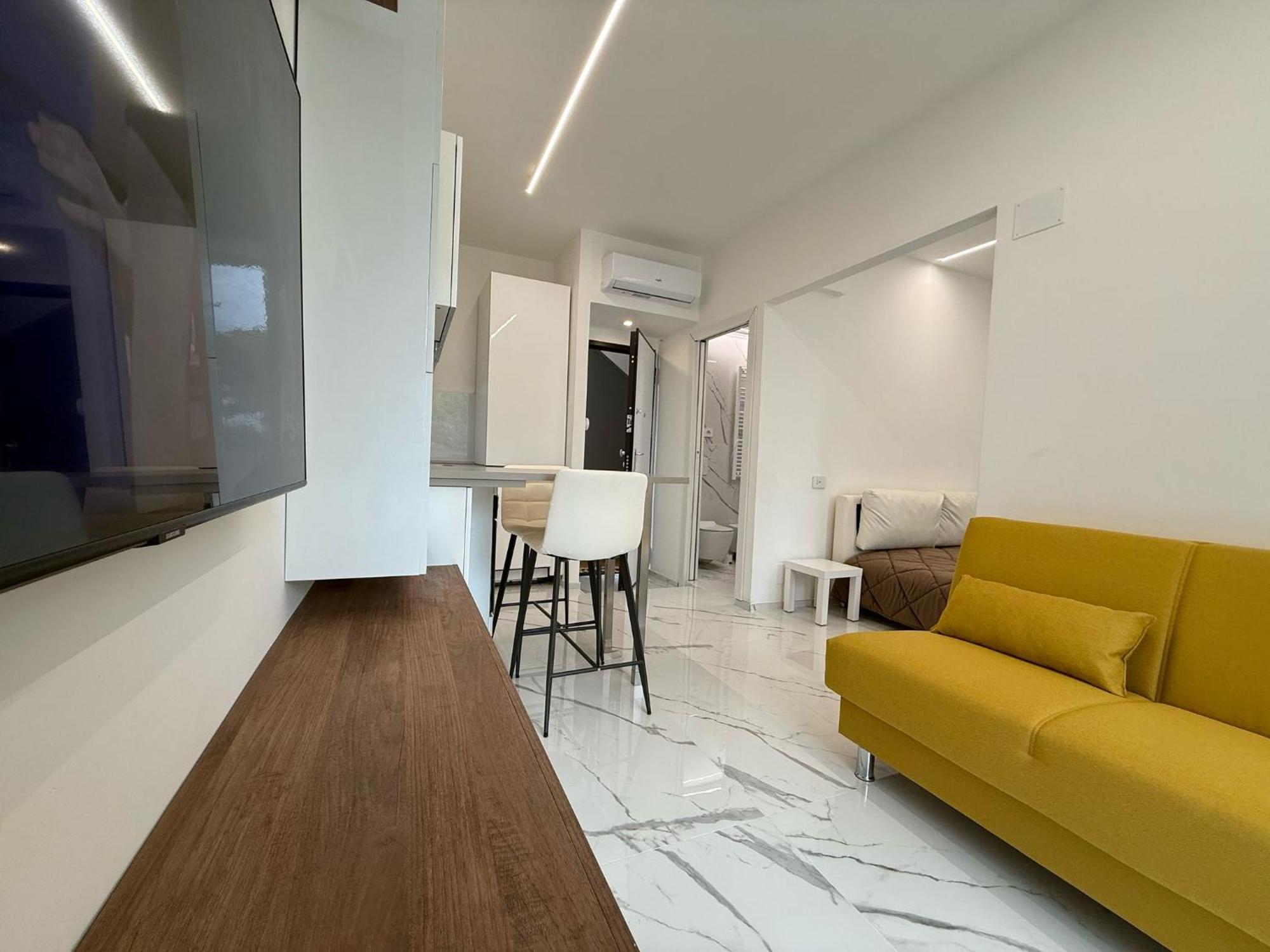 Summer Torre Pedrera Rn Apartment *