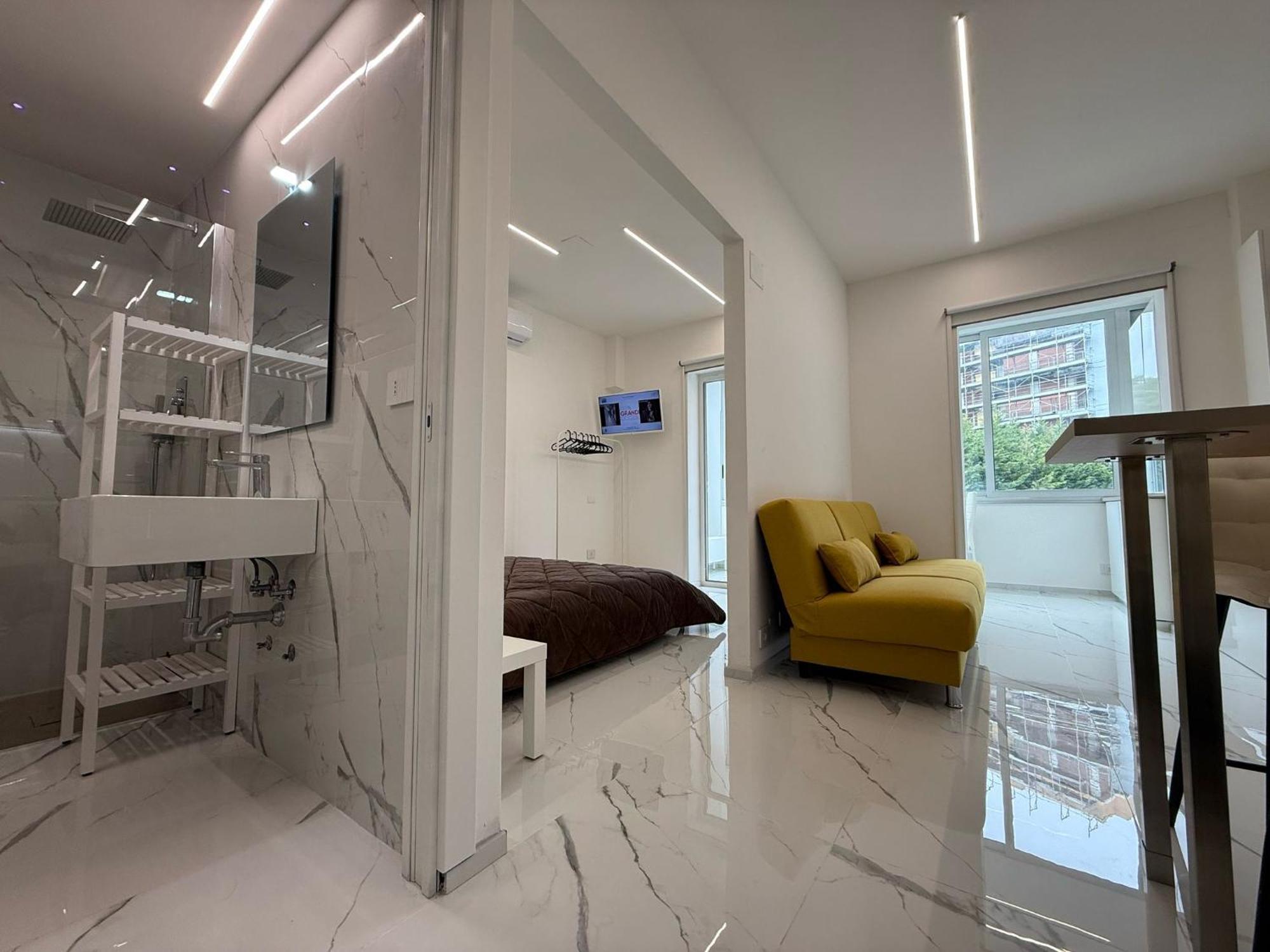 Apartment Summer Torre Pedrera Rn