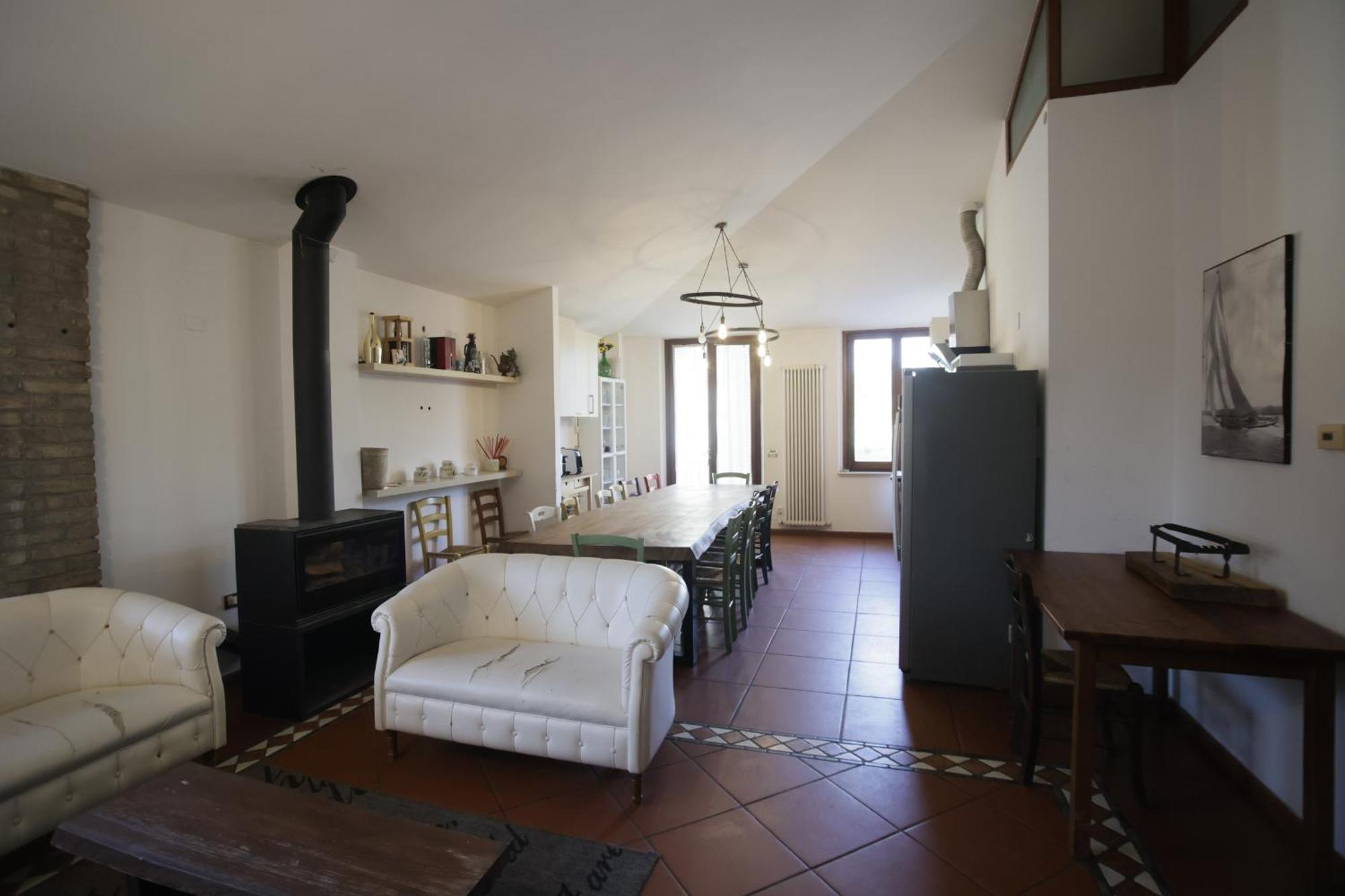 Casa Colonica *