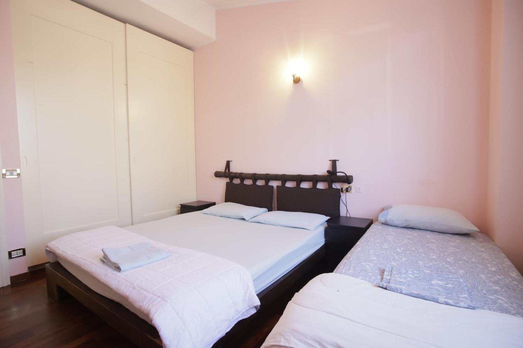Casa Colonica Apartment