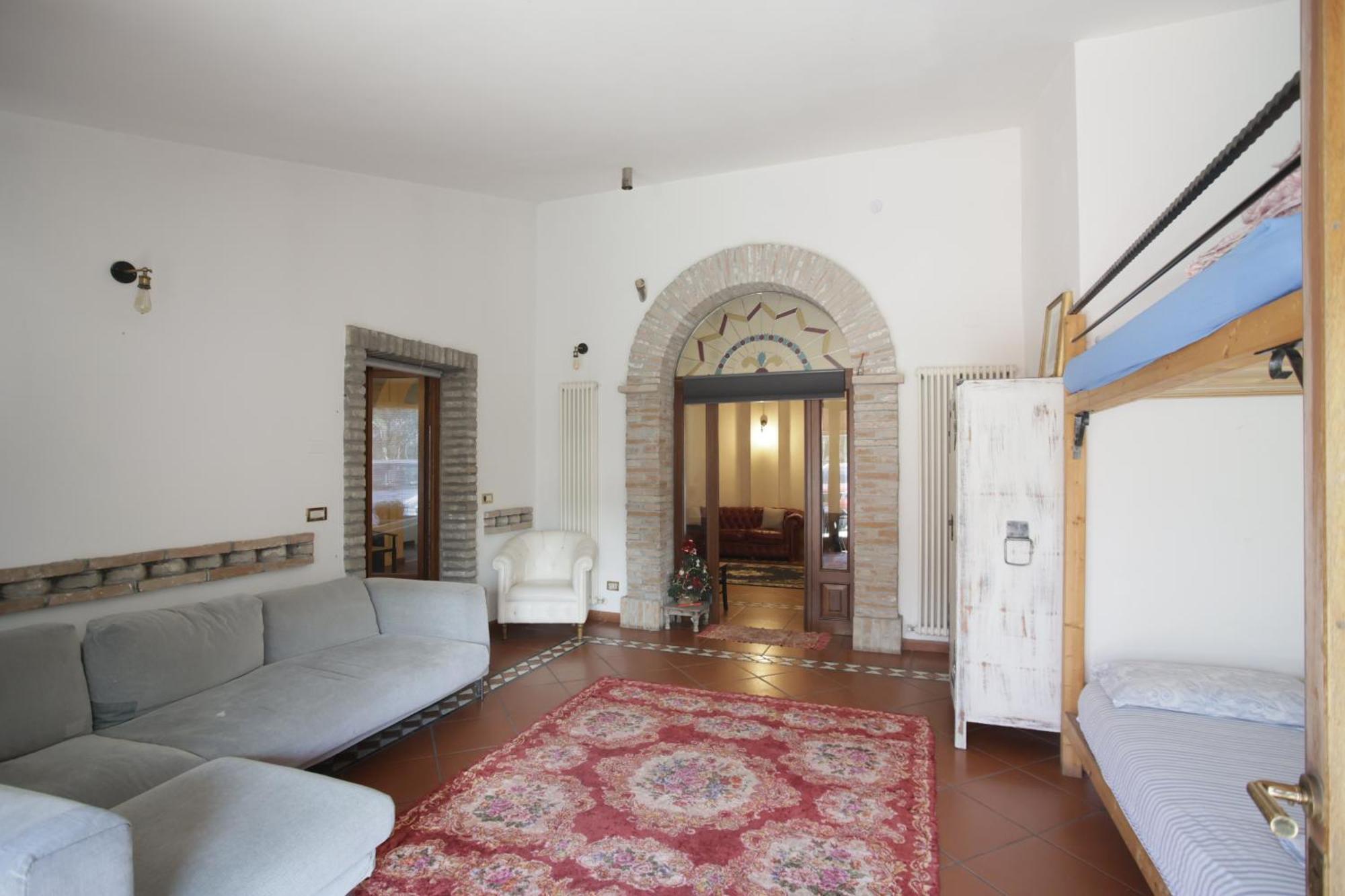 Casa Colonica * Rimini