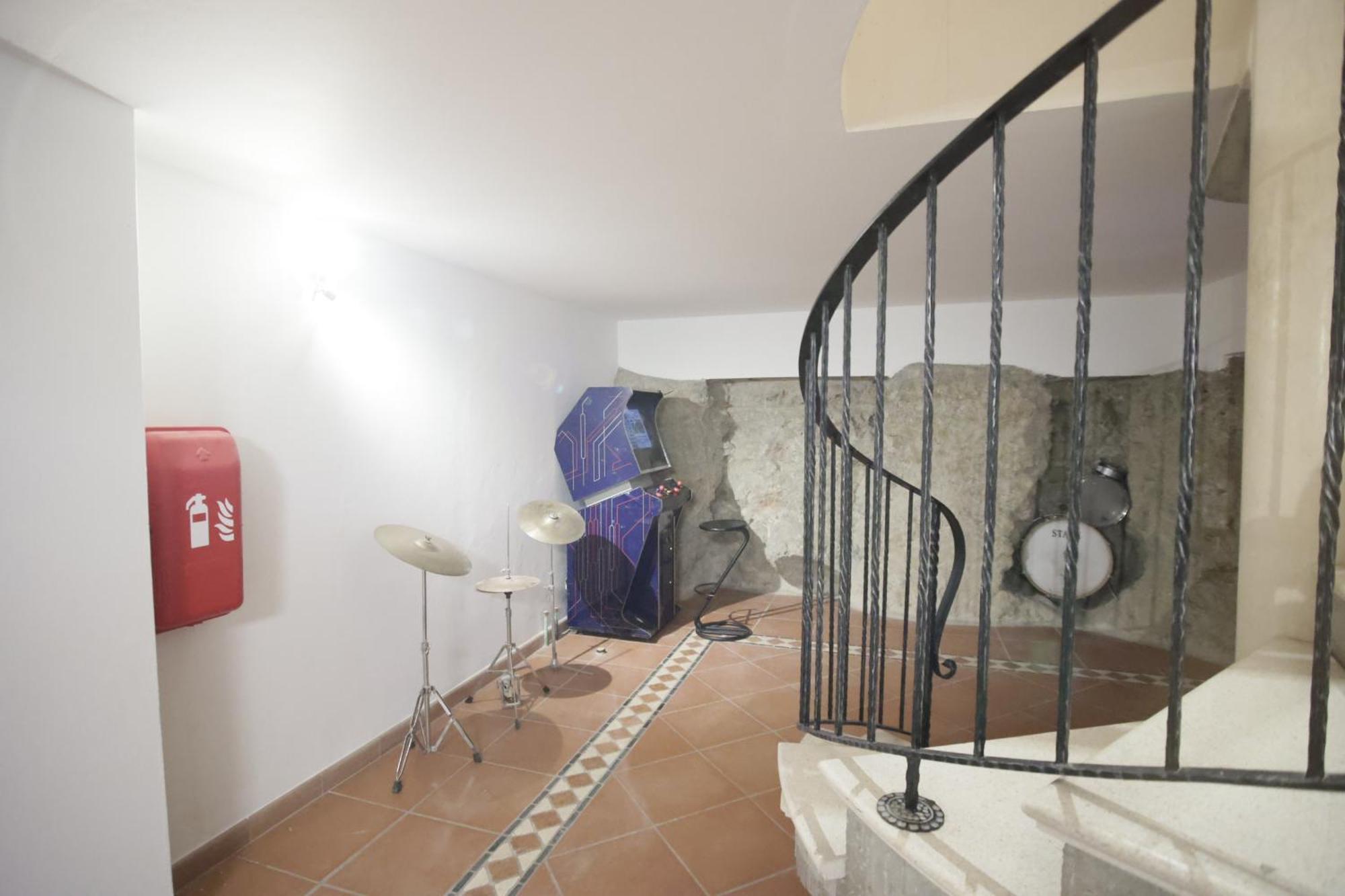 Casa Colonica Rimini
