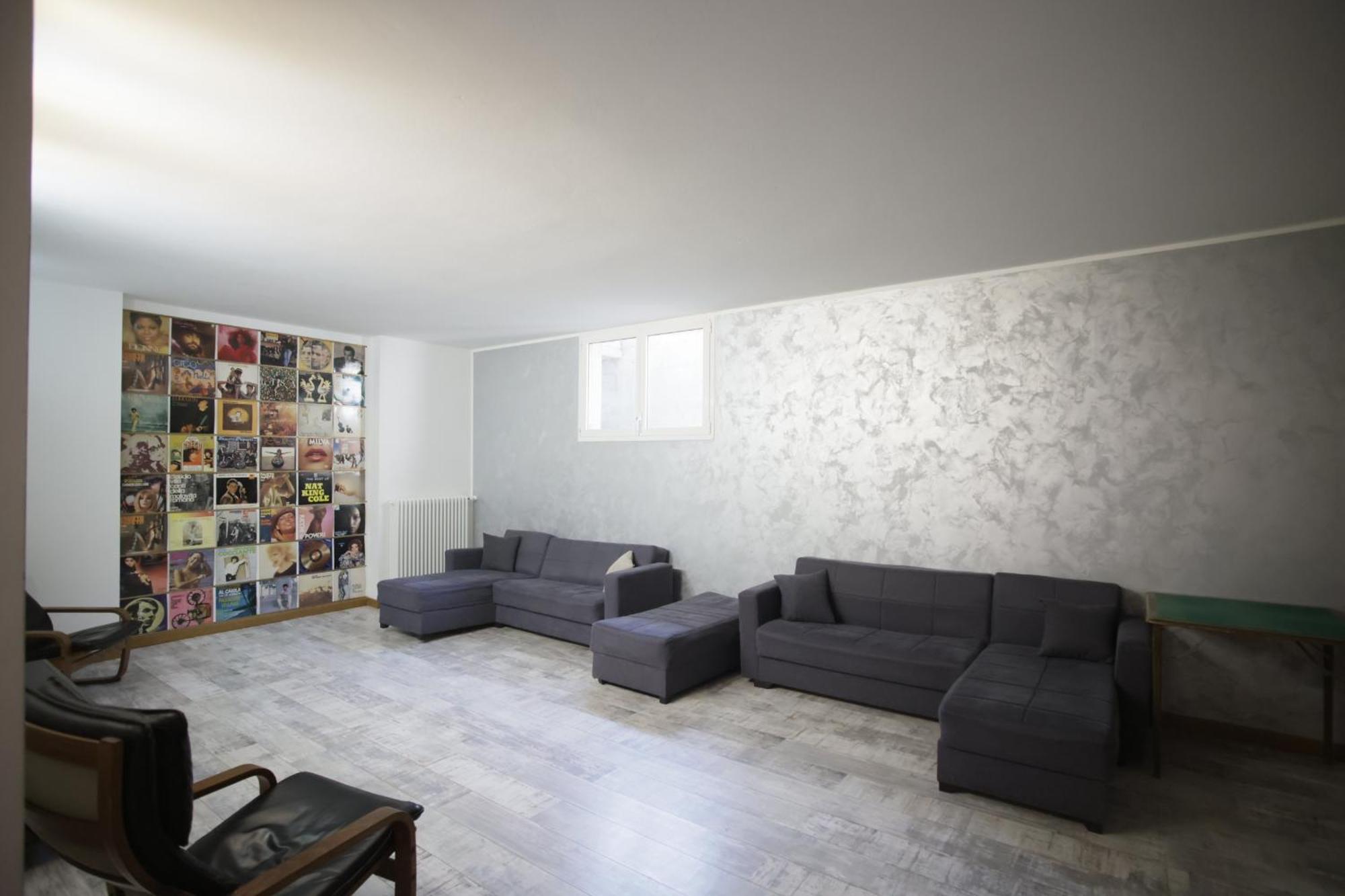 Casa Colonica Apartment