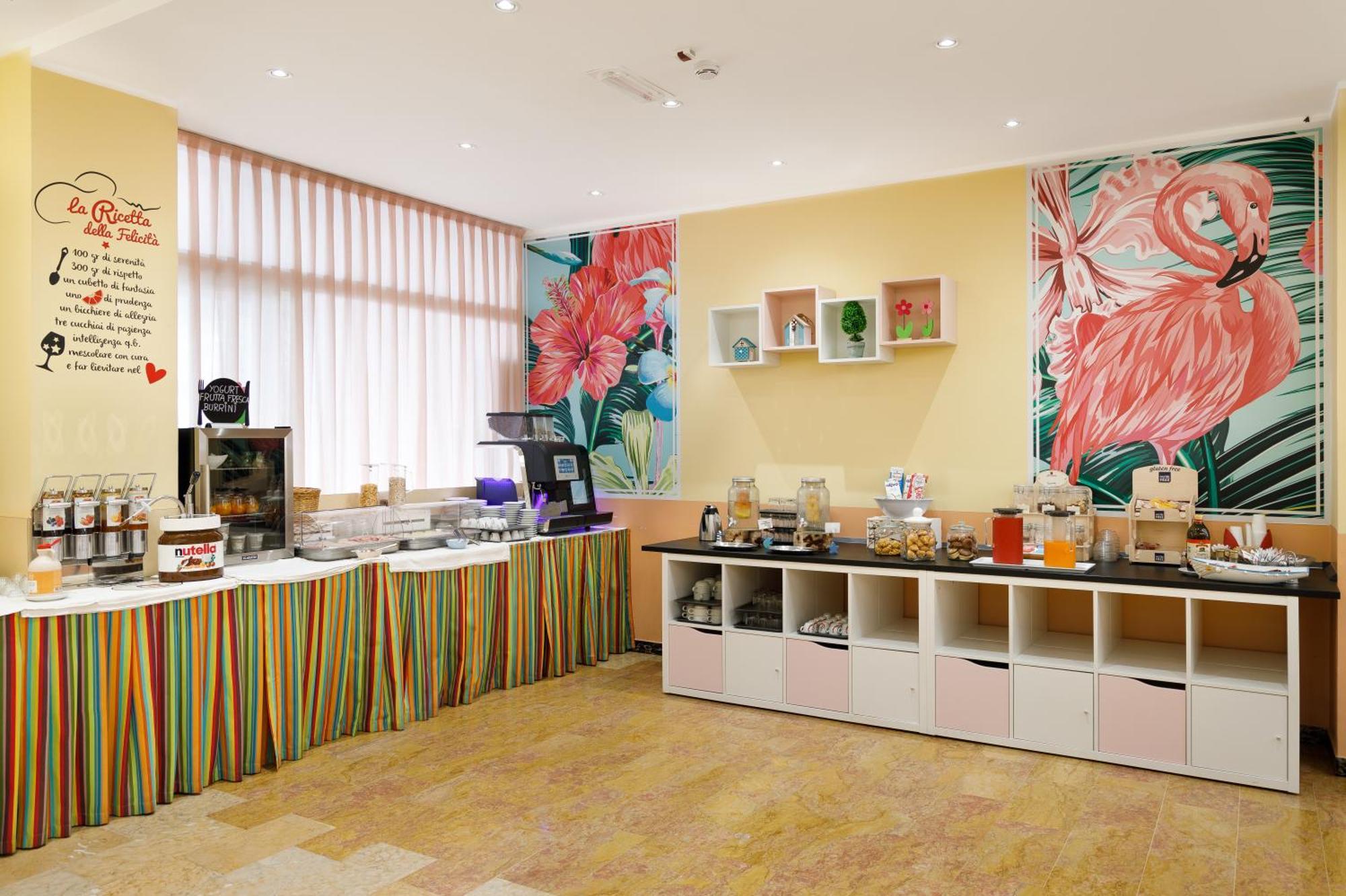 Viva Hotel 3*