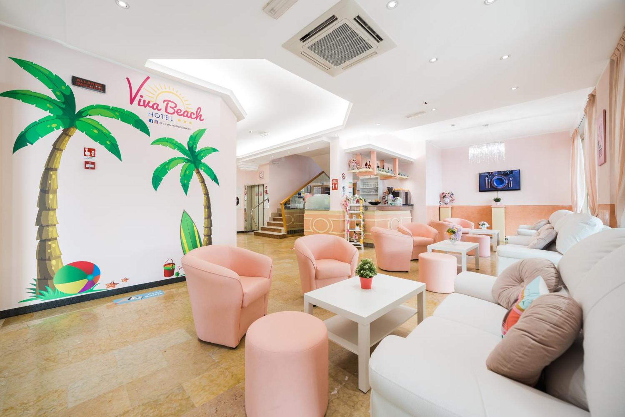 Viva 3* Rimini