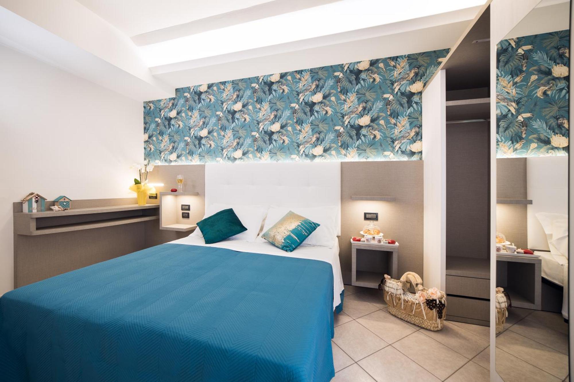 Viva Hotel Rimini