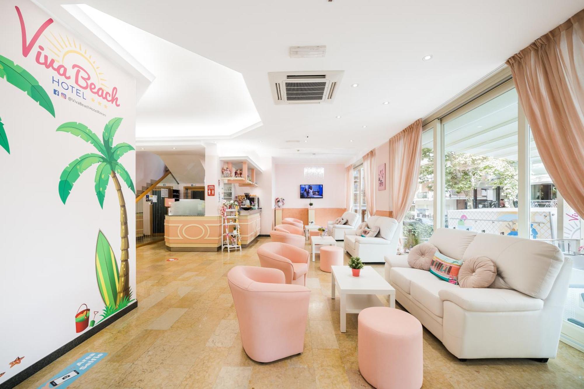 Hotel Viva