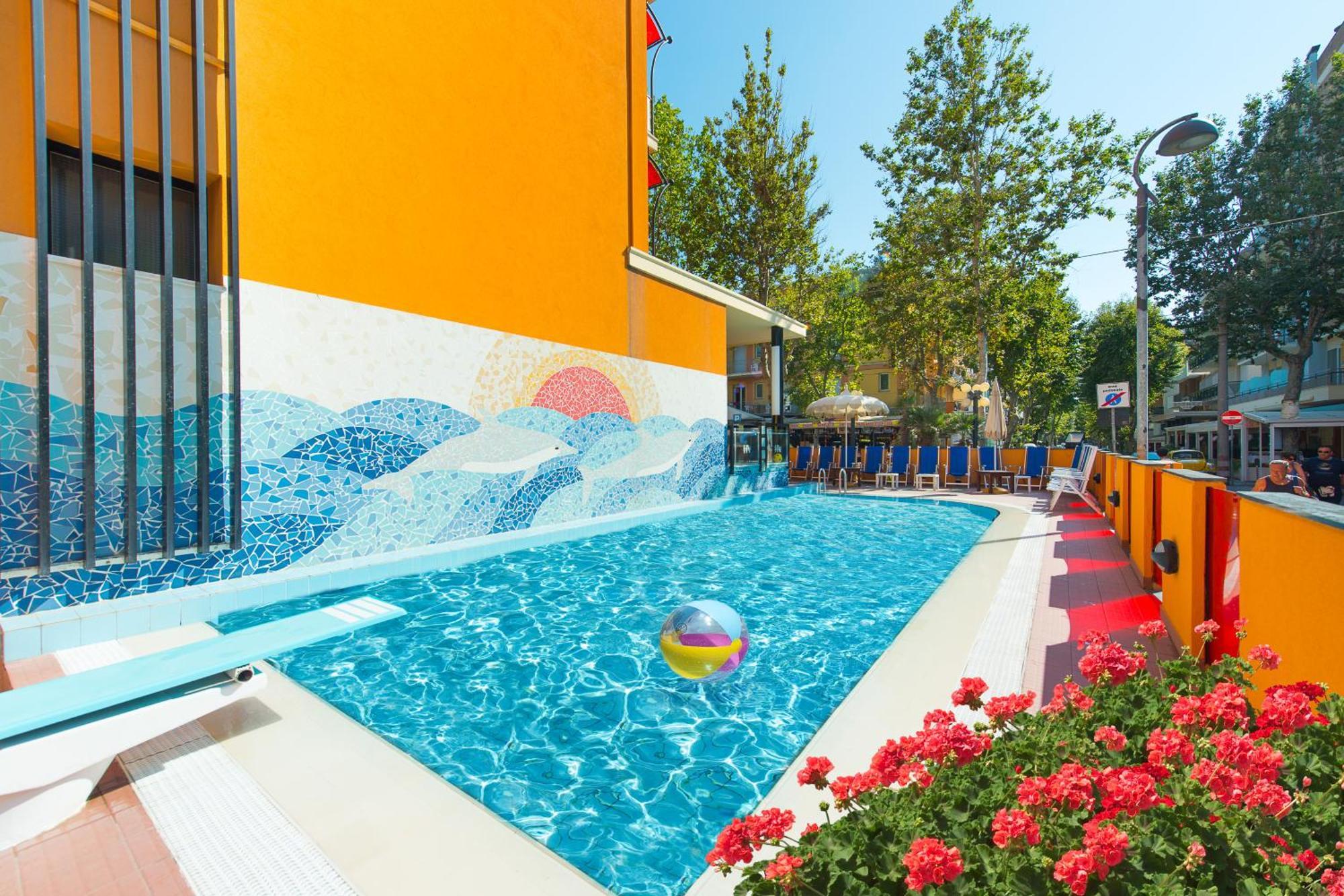 Hotel Viva