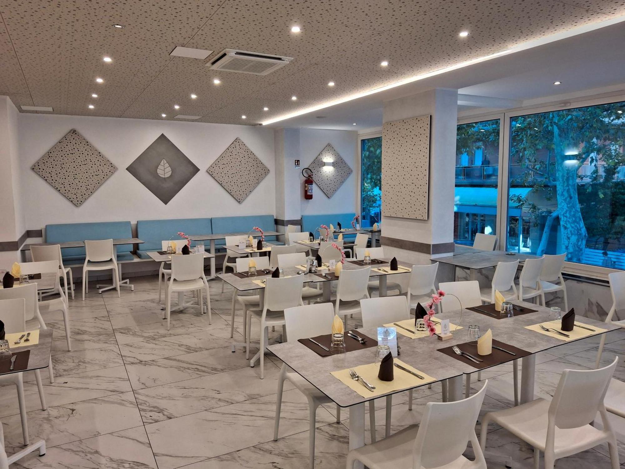 Caravel Park Rimini