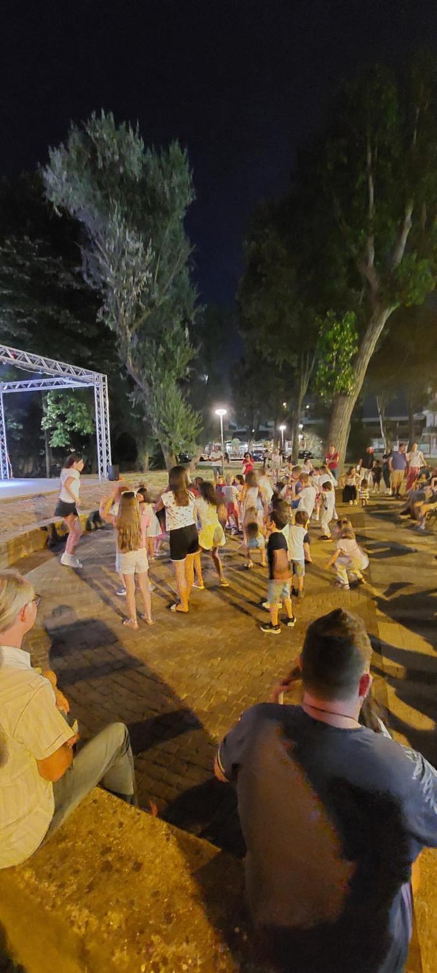 Caravel Park