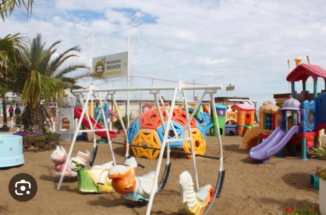 Caravel Park 3*