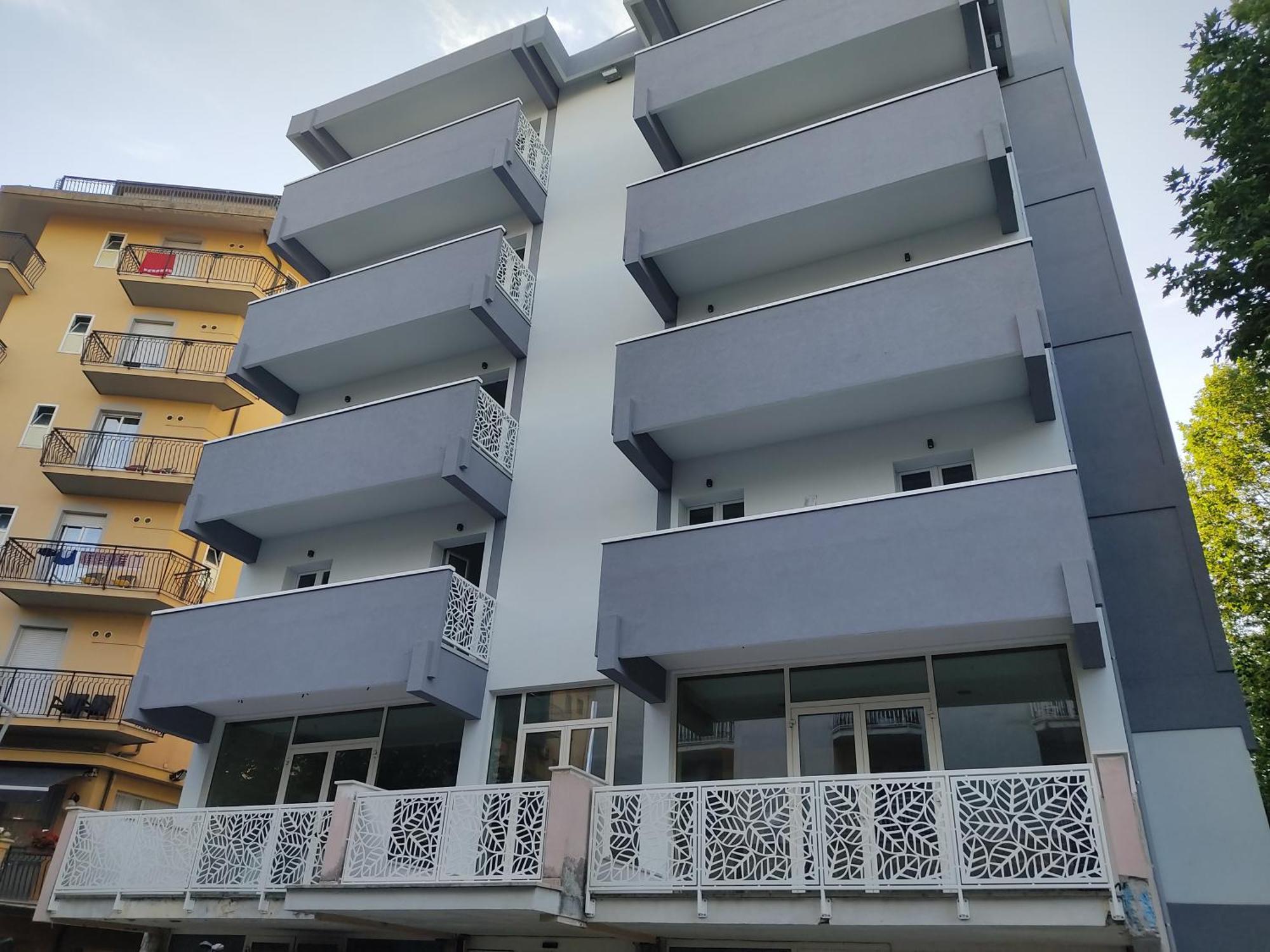 Hotel Caravel Park Rimini