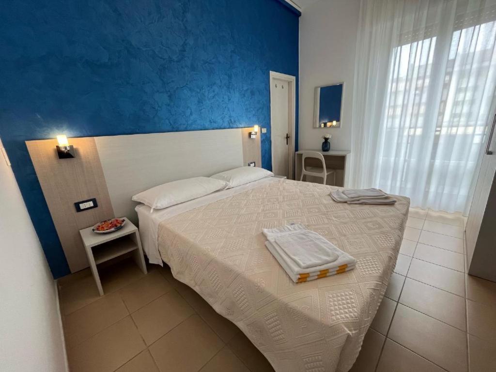 Le Ali Hotel