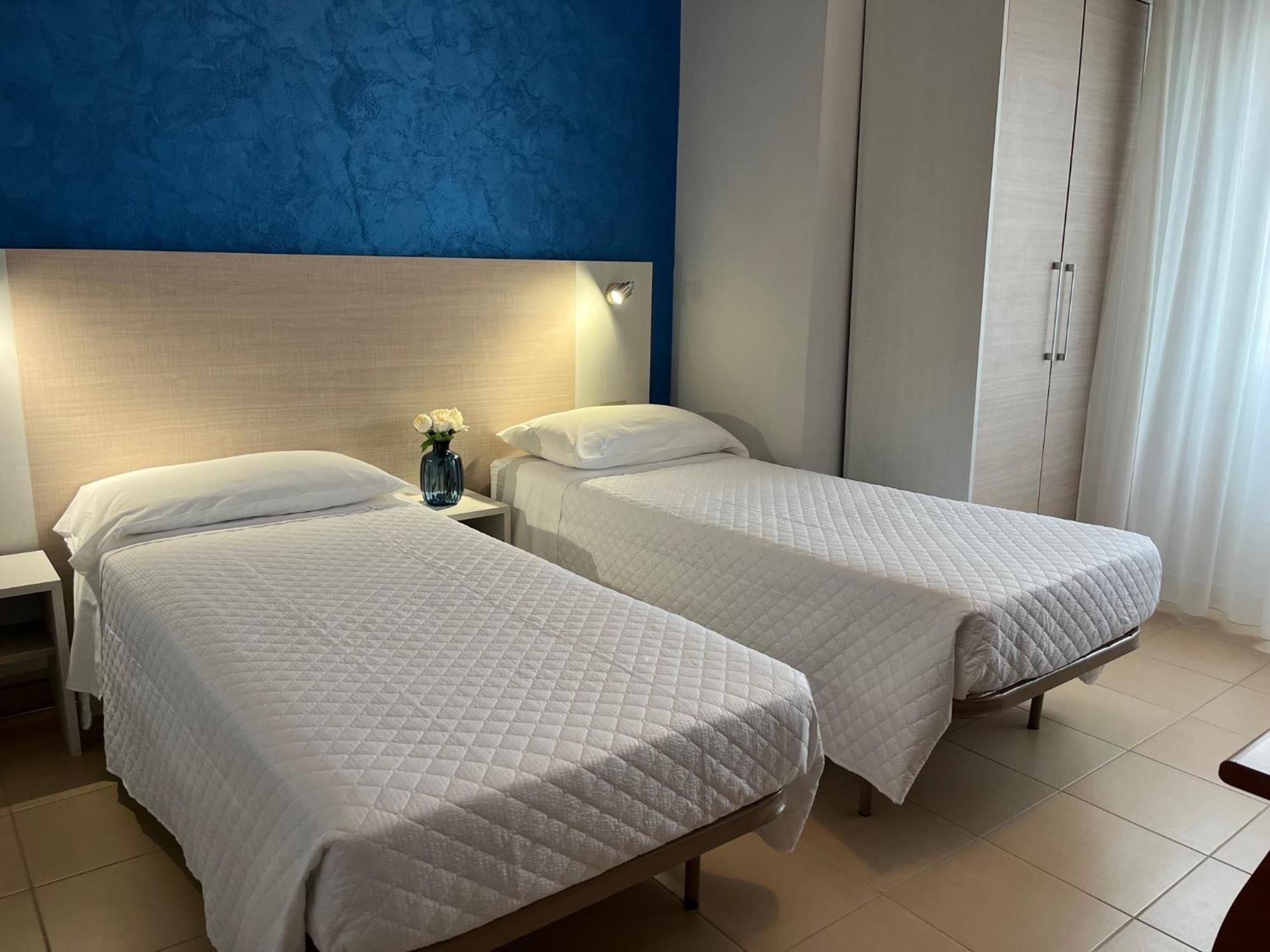 Le Ali Hotel Rimini