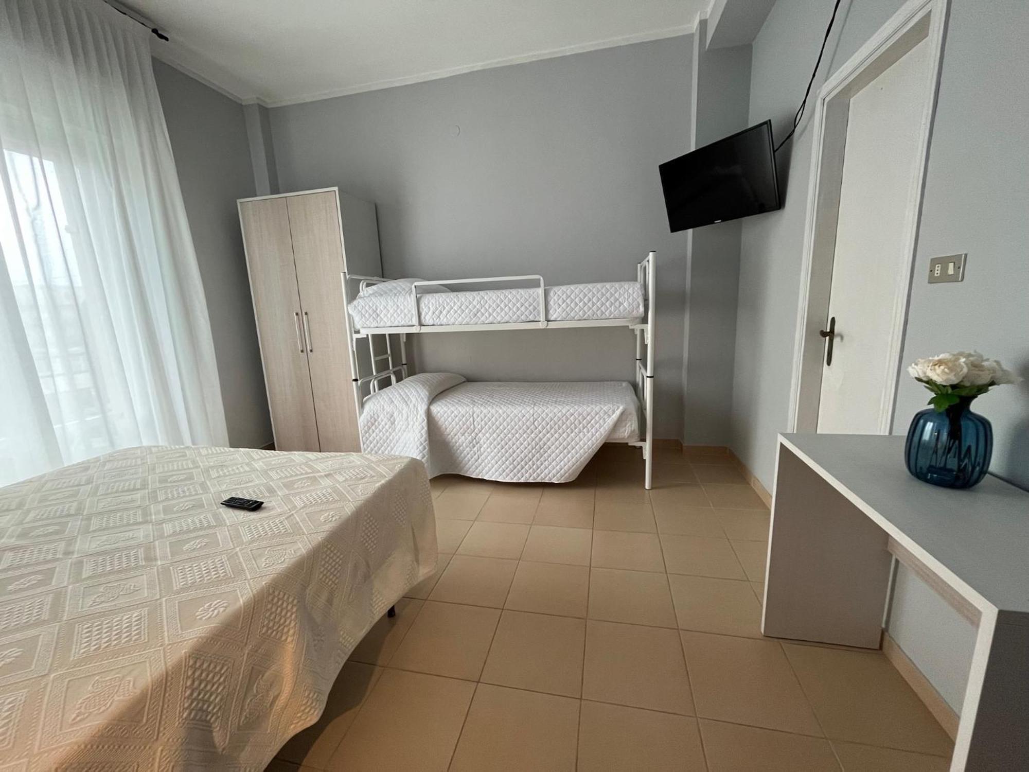 Le Ali 2* Rimini