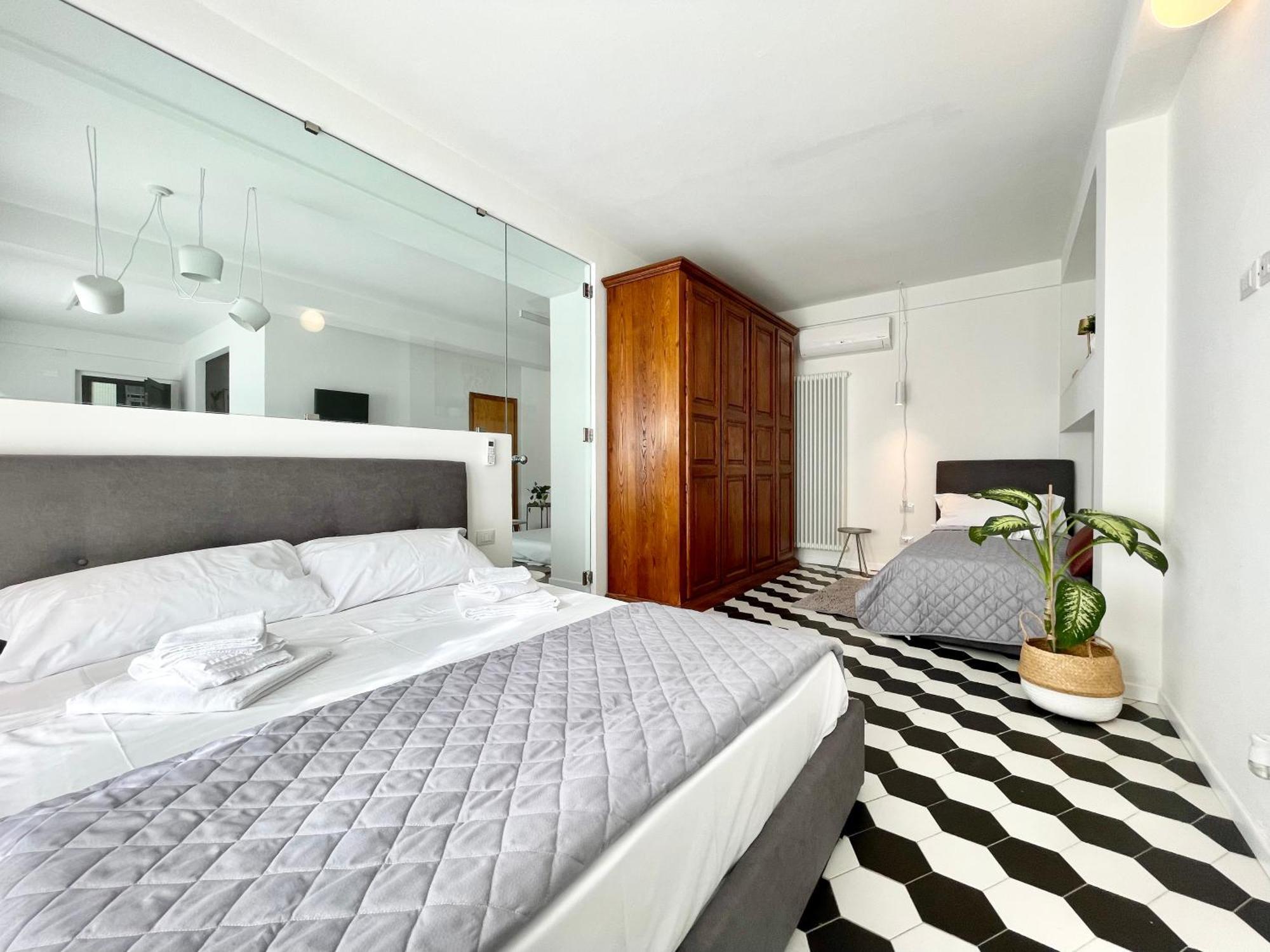 Apartment Smart Rimini