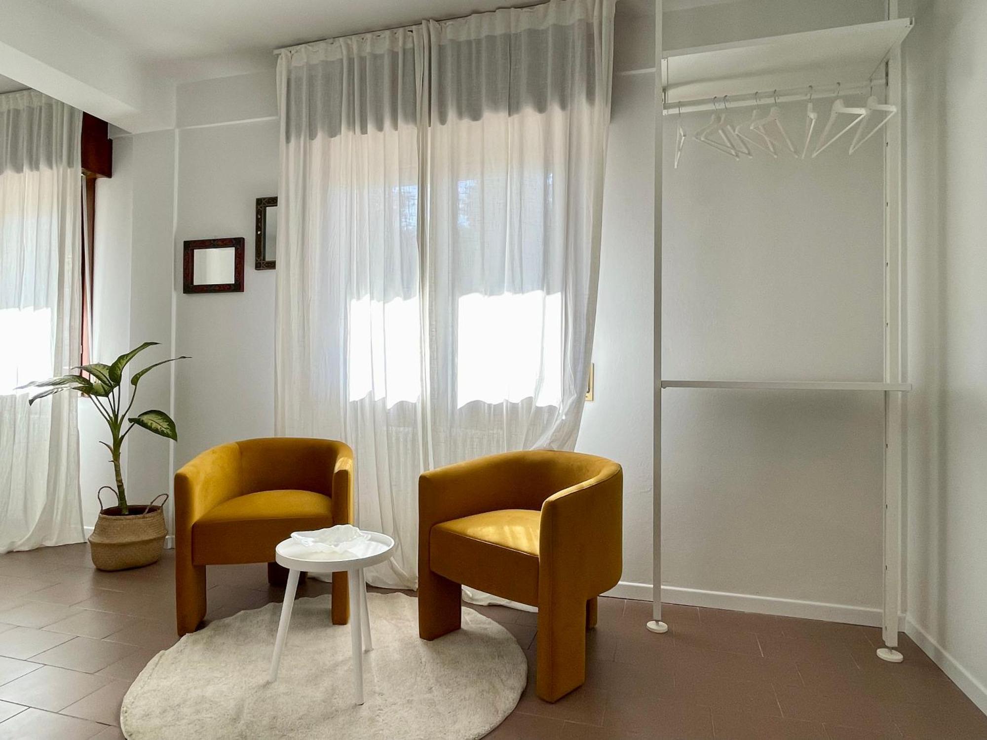 Apartment Smart Rimini