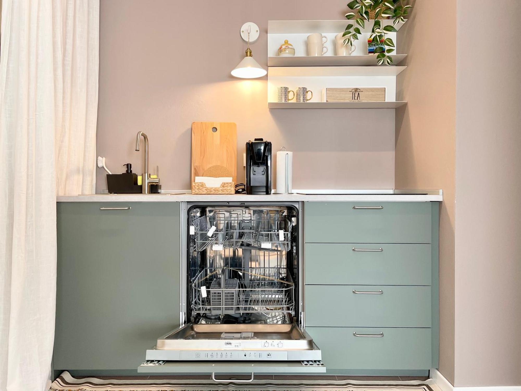 Smart Apartment *