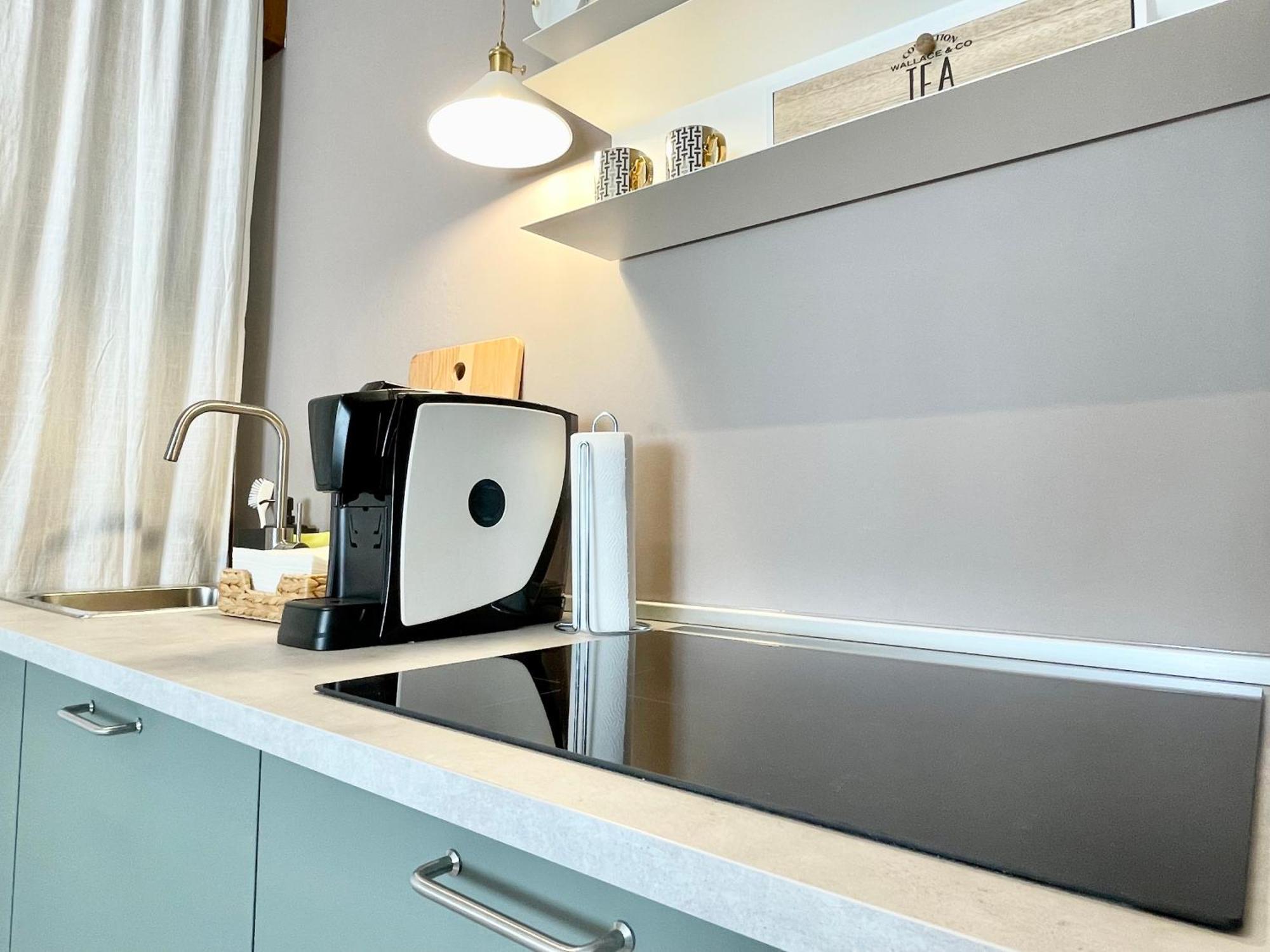 Smart Apartment