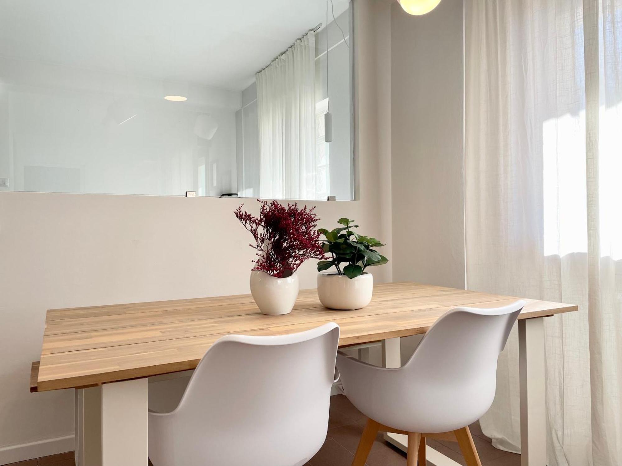 Apartment Smart